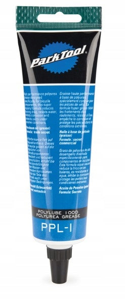 Synthetic grease Park Tool PPL-1 120g