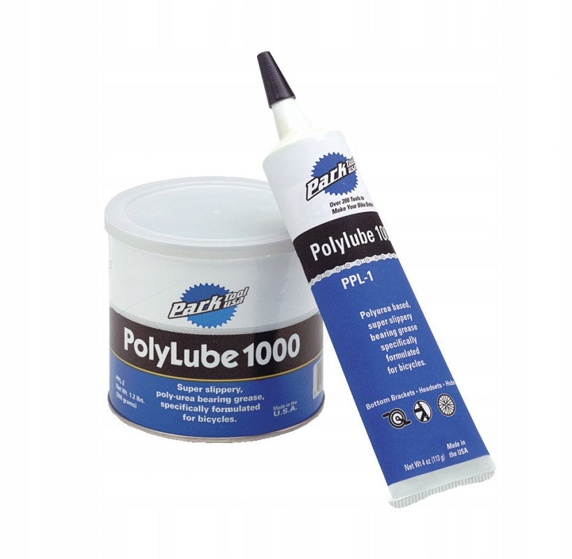 Synthetic grease for bearings Park Tool PPL-1 120g
