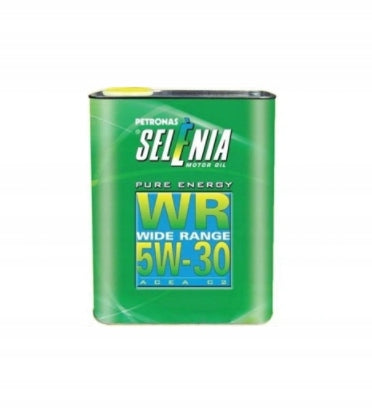 Synthetic motor oil Selenia 2 l 5W-30