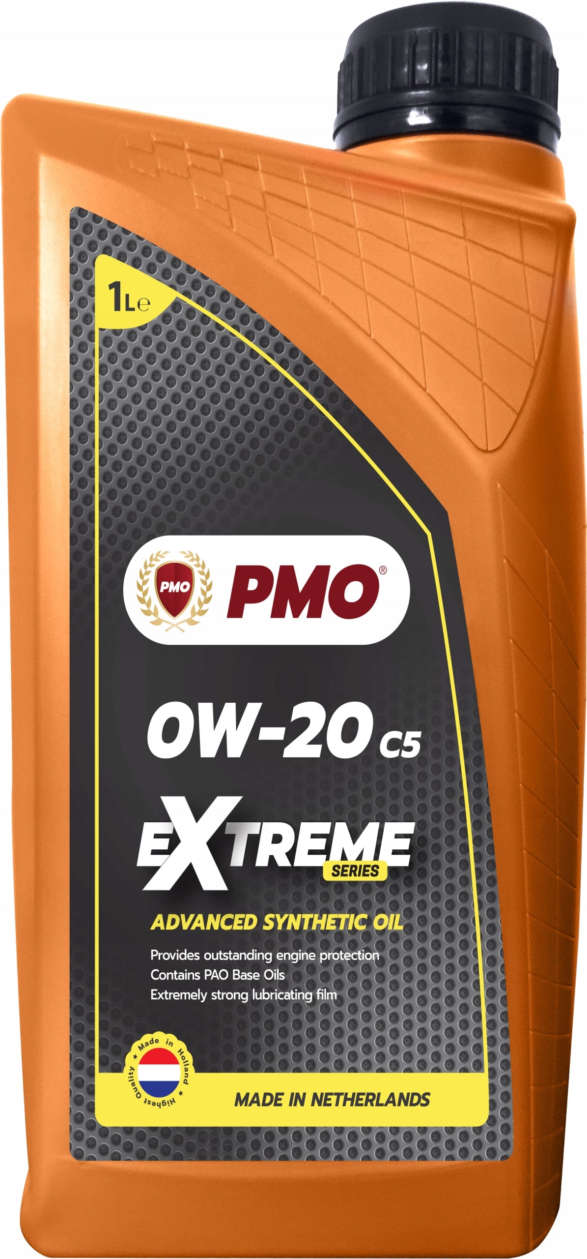 Synthetic oil PMO 1 l 0W-20