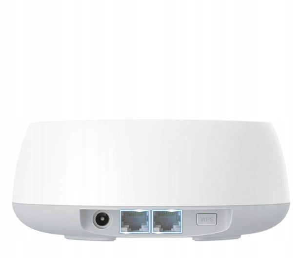 System Mesh TP-Link Deco BE22 Mesh WiFi (3600Mbps a/b/g/n/ac/ax/be) 2xAP Manufacturer TP-Link