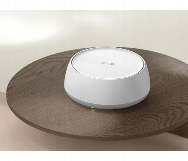 System Mesh TP-Link Deco BE22 Mesh WiFi (3600Mbps a/b/g/n/ac/ax/be) 2xAP Model Deco BE22