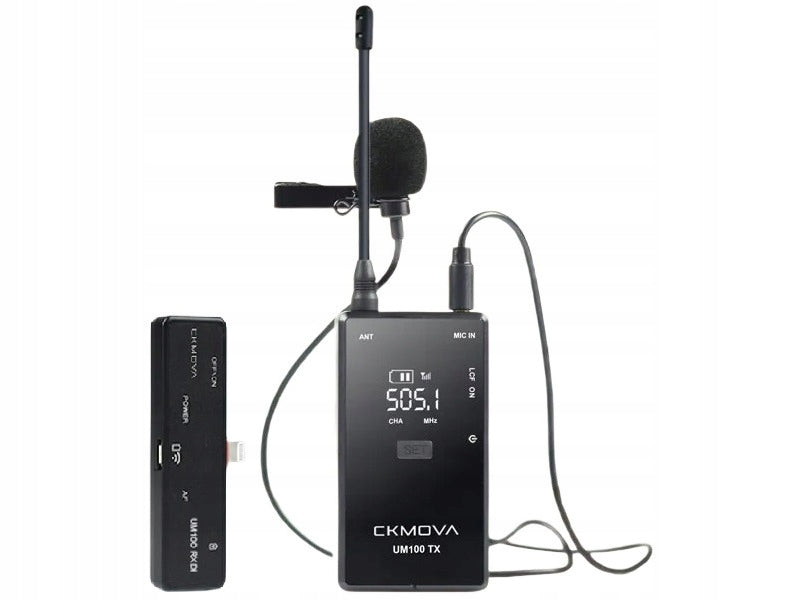 Ckmova UM100 KIT5 