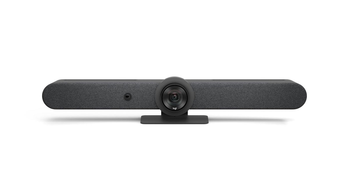 Systém pro videokonference Logitech Rally Bar 4K Bluetooth Manufacturer Logitech