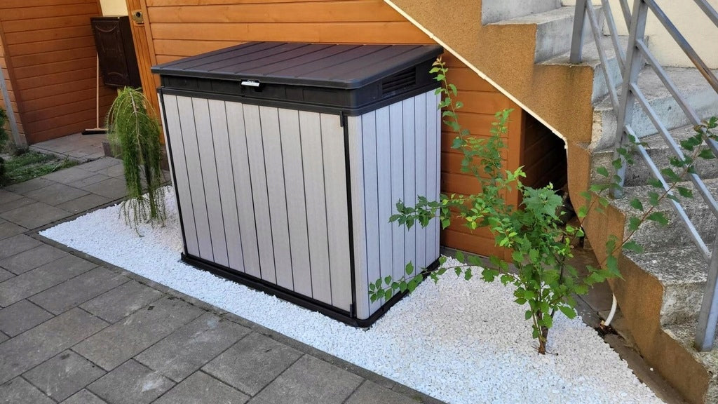 Geräteschuppen/Unterstand Keter Elite Store, 1200 l 