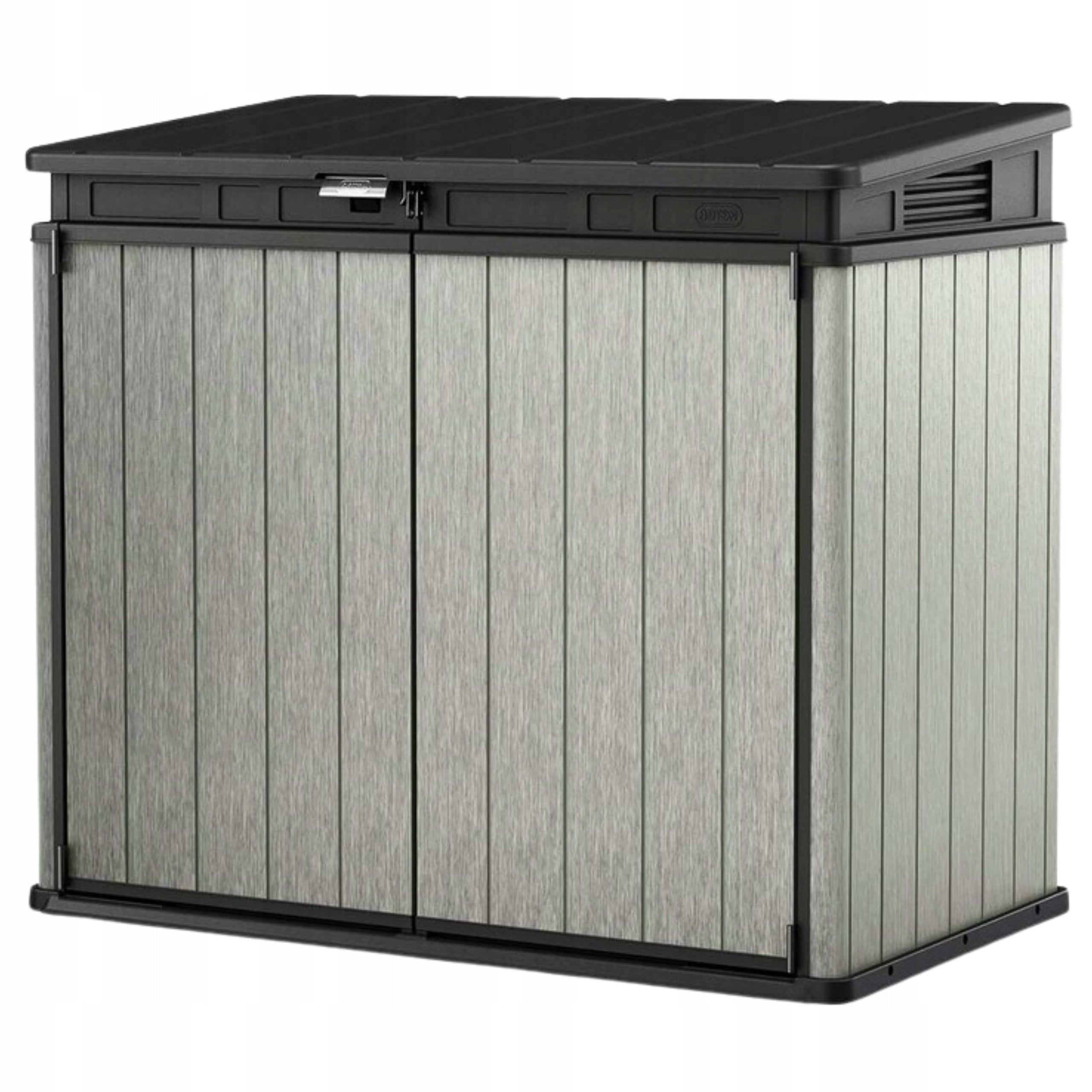 Geräteschuppen/Unterstand Keter Elite Store, 1200 l 
