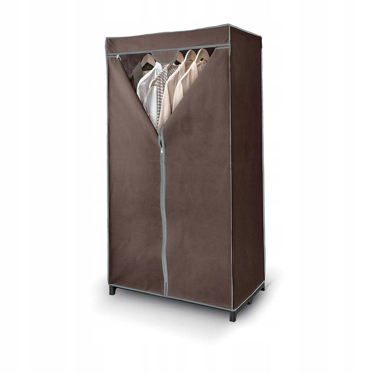 Kommode Domopak Living, braun 
