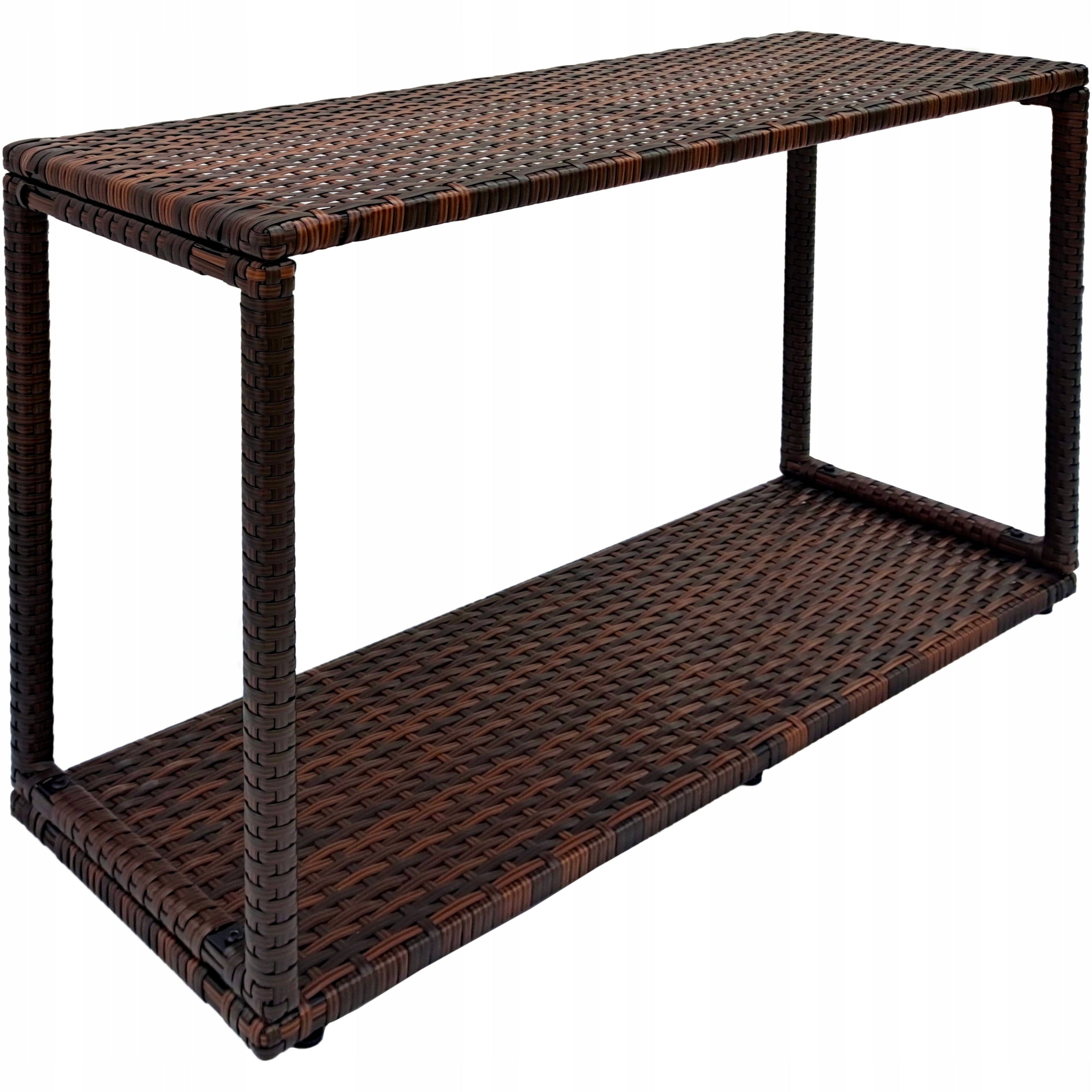 Quadratischer Whirlpool-Schrank ohne Türen Thunder, 85 x 30 x 58,5 cm 
