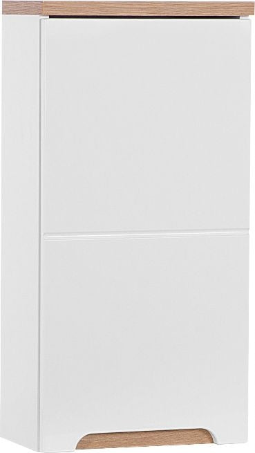 Hängender Badezimmerschrank COMAD BALI, weiß 