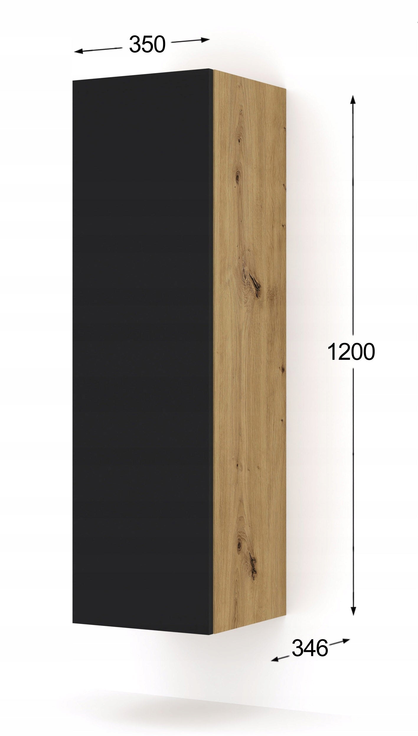 Schrank Duo 120 