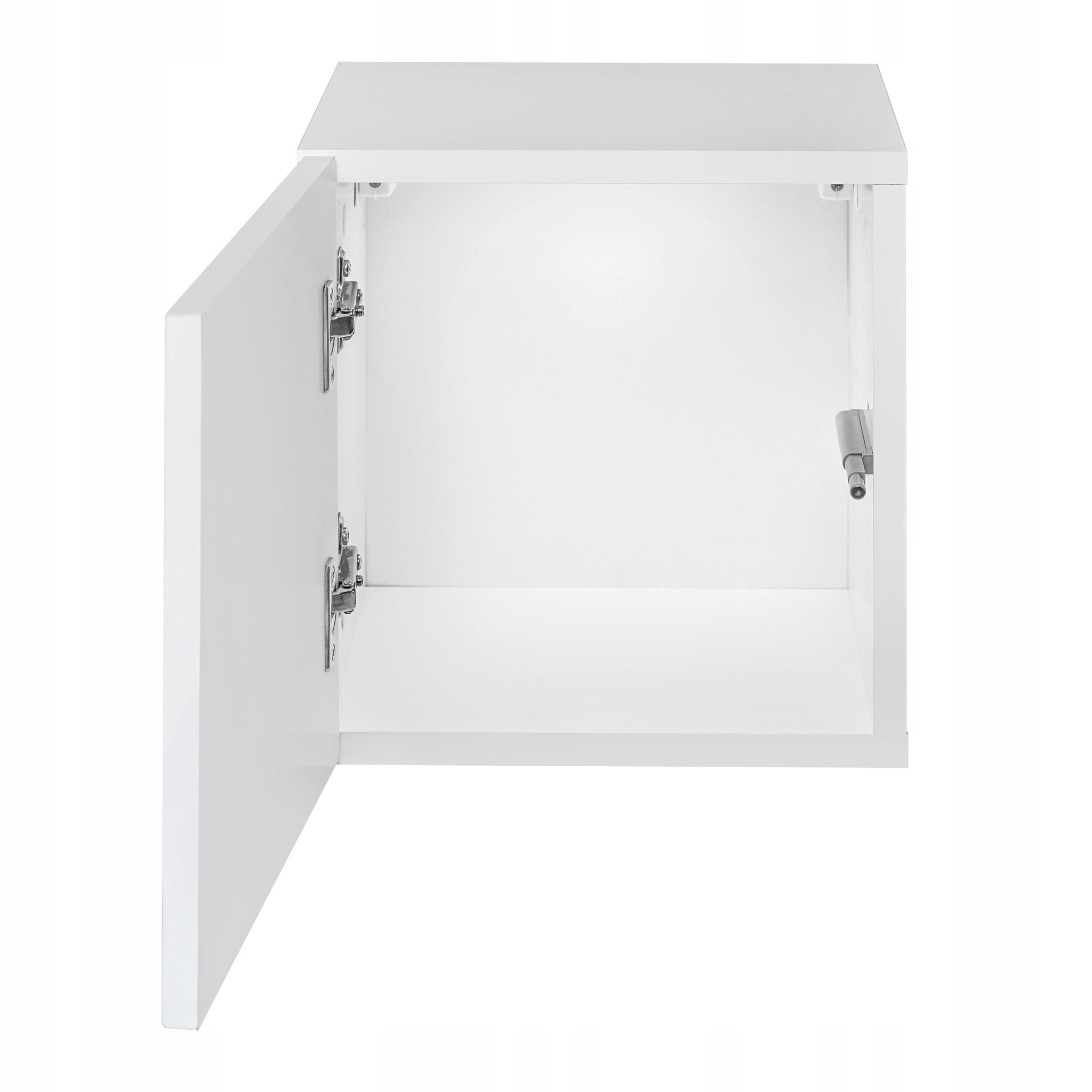 Schrank ASM Switch 5, grau 