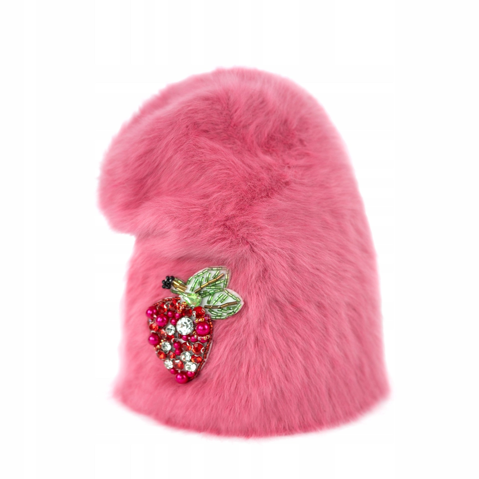 Hut für Damen Art of Polo cz21924-1, rosa 