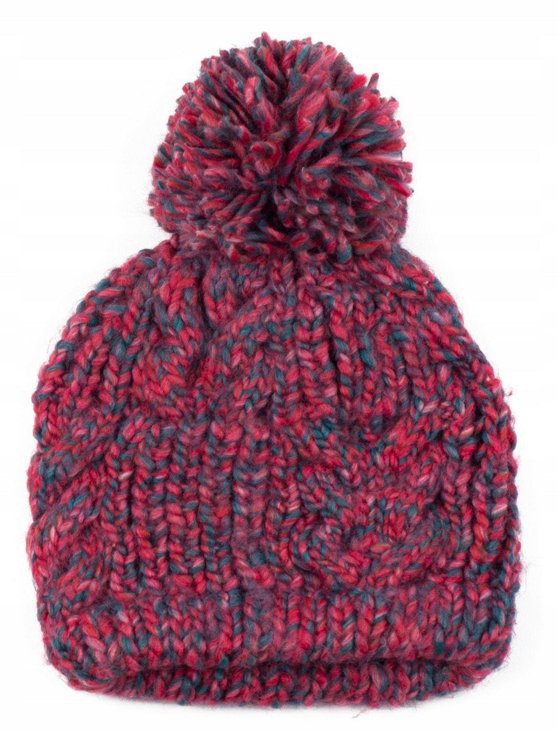 Mütze für Damen Art of Polo, rosa 