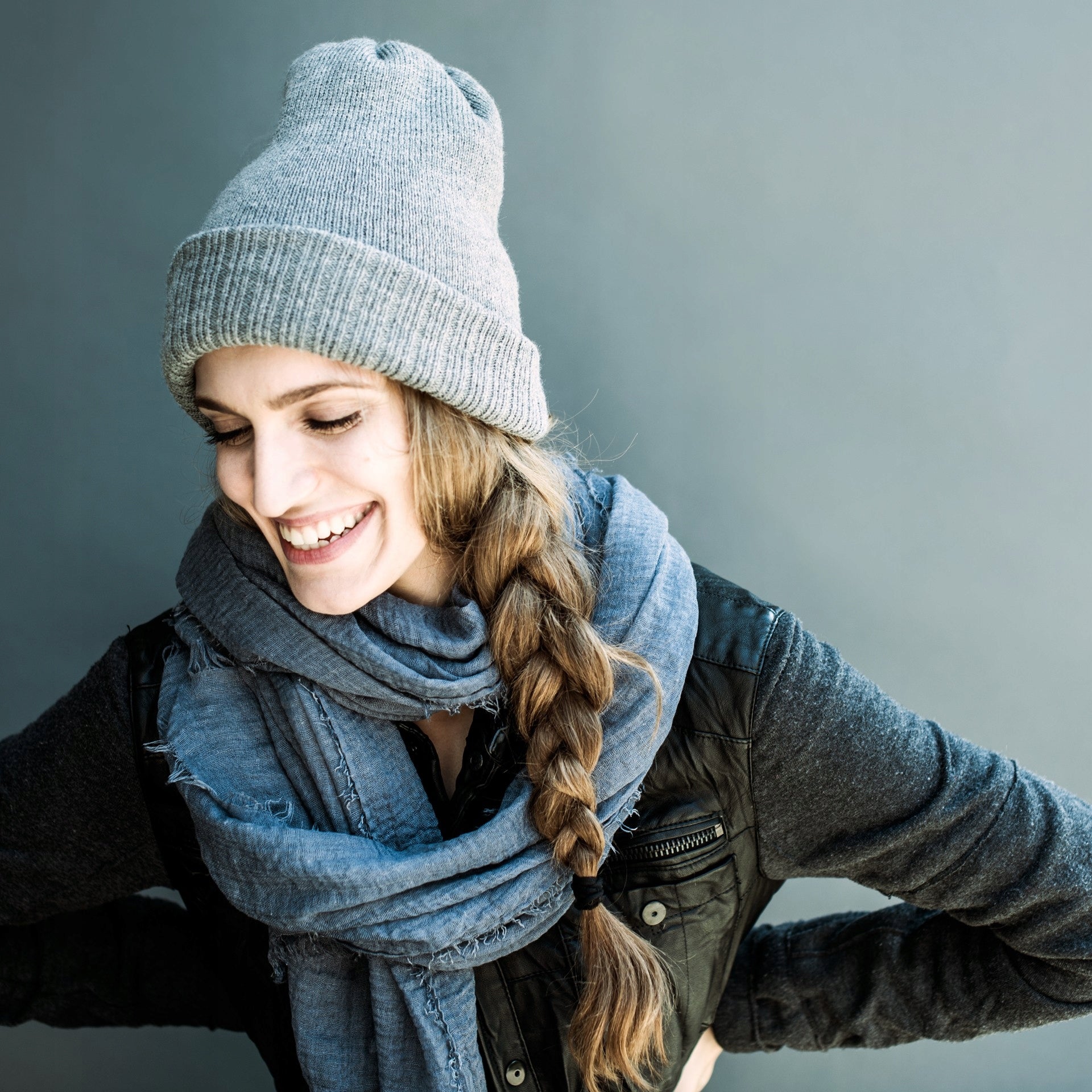 Mütze für Damen Art of Polo Cap, grau 