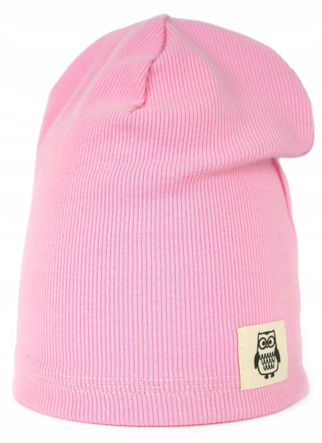 Art of Polo-Mütze für Mädchen, cz22803-3, rosa 