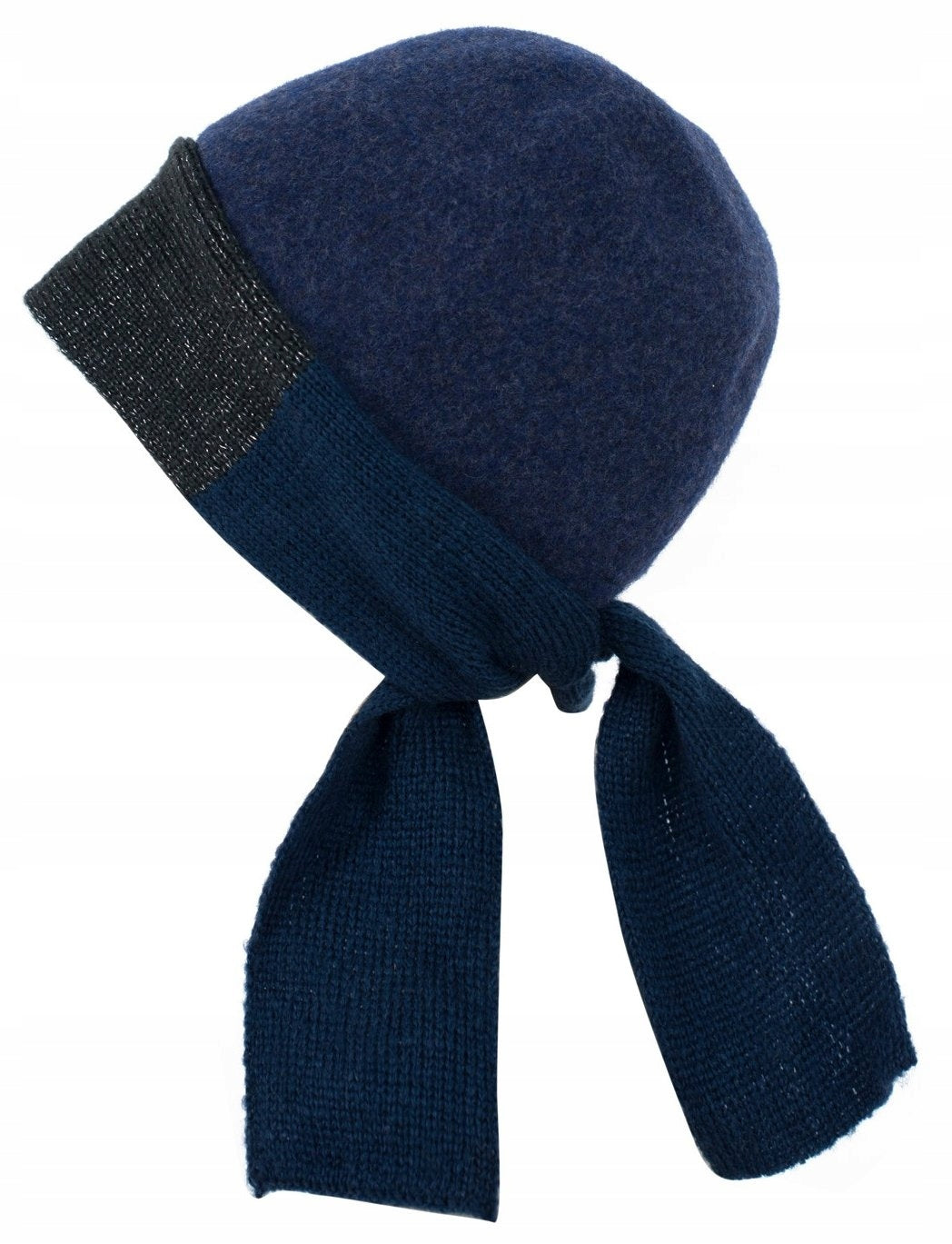 Mütze für Damen Art of Polo, blau 