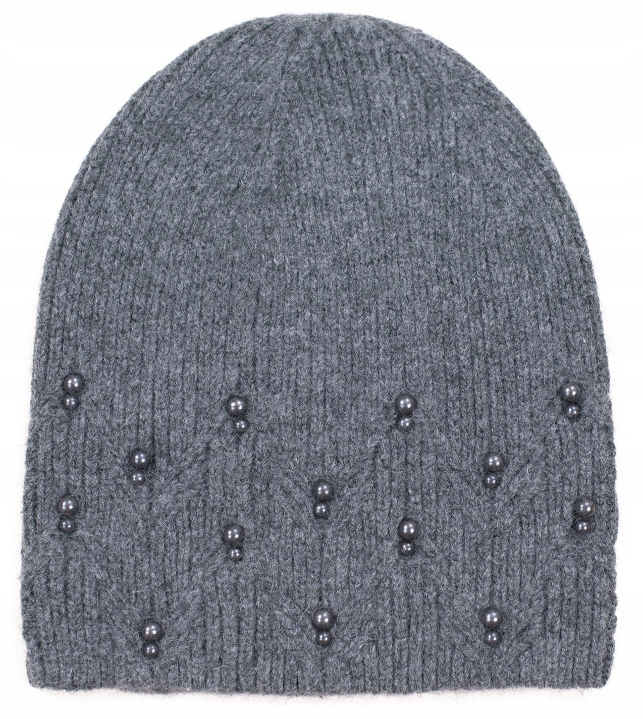 Mütze für Damen Art of Polo Cap, grau 