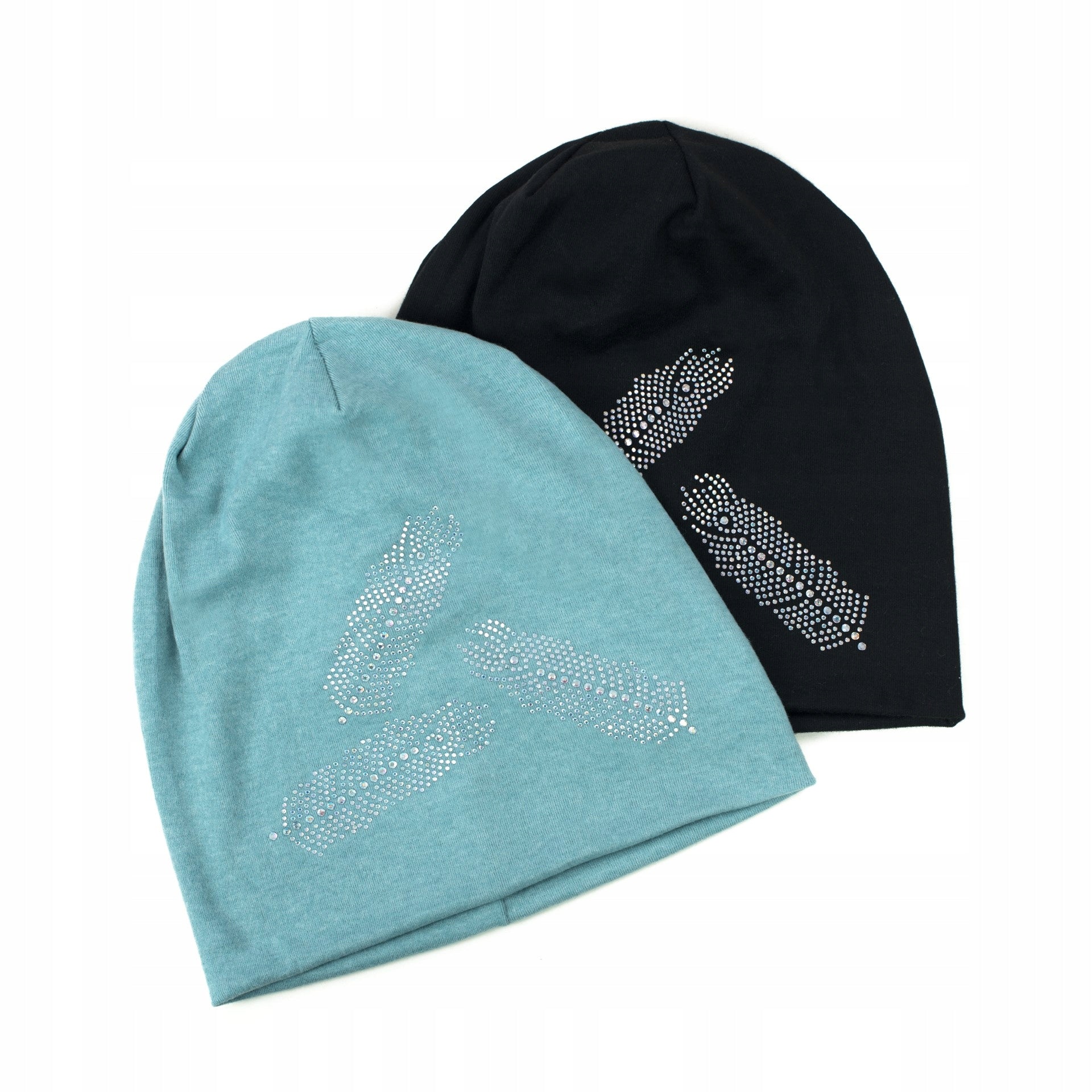 Mütze für Damen Art of Polo, blau 