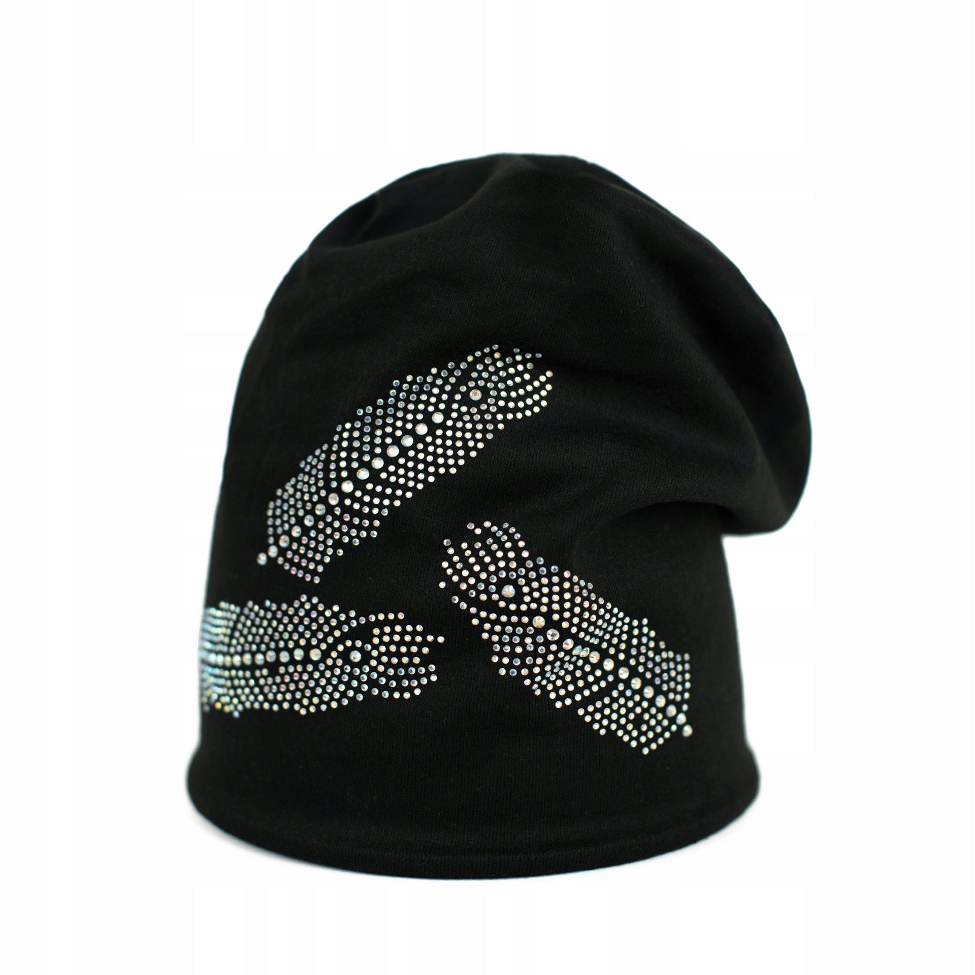 Mütze für Damen Art of Polo, blau 