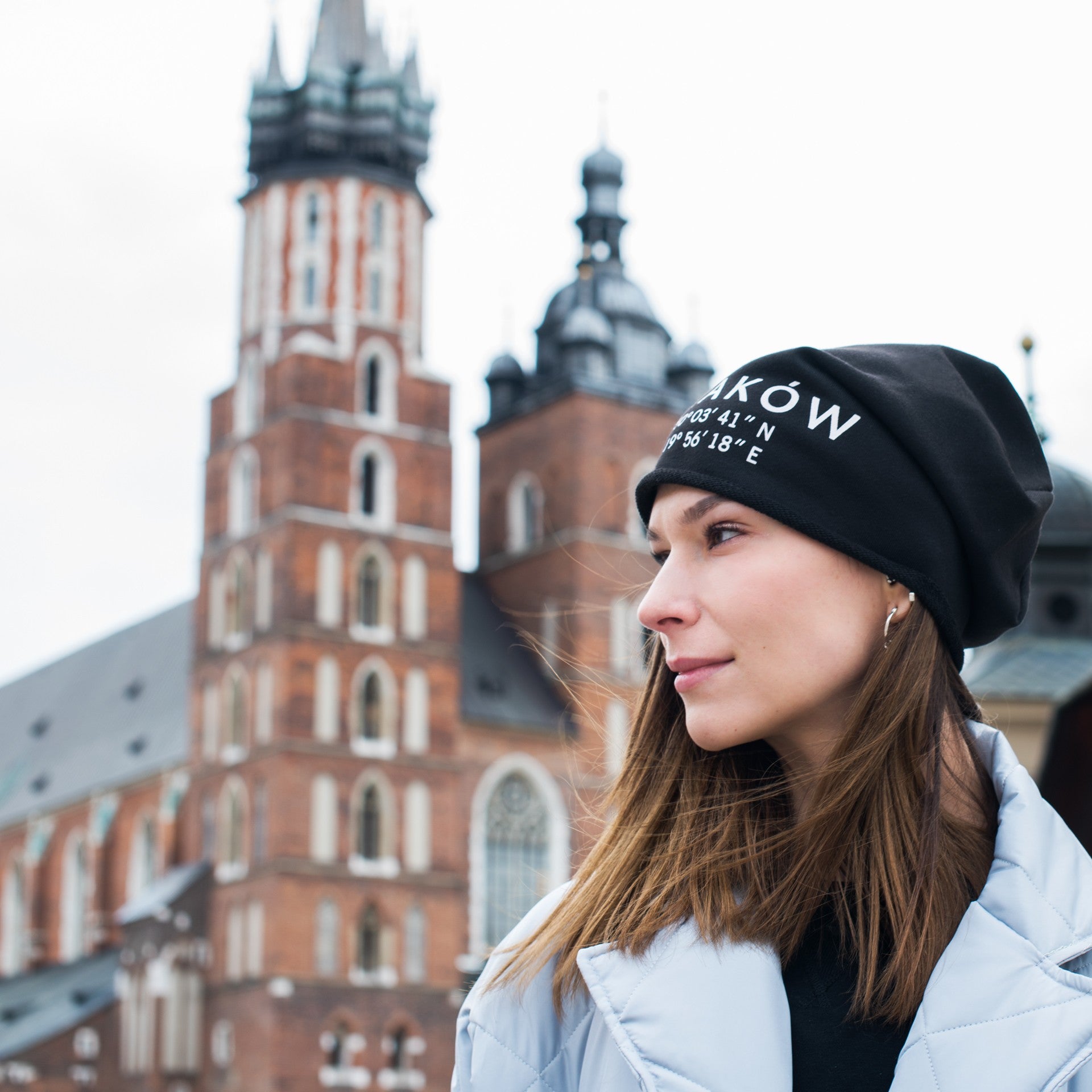 Mütze für Damen Art of Polo Cap 