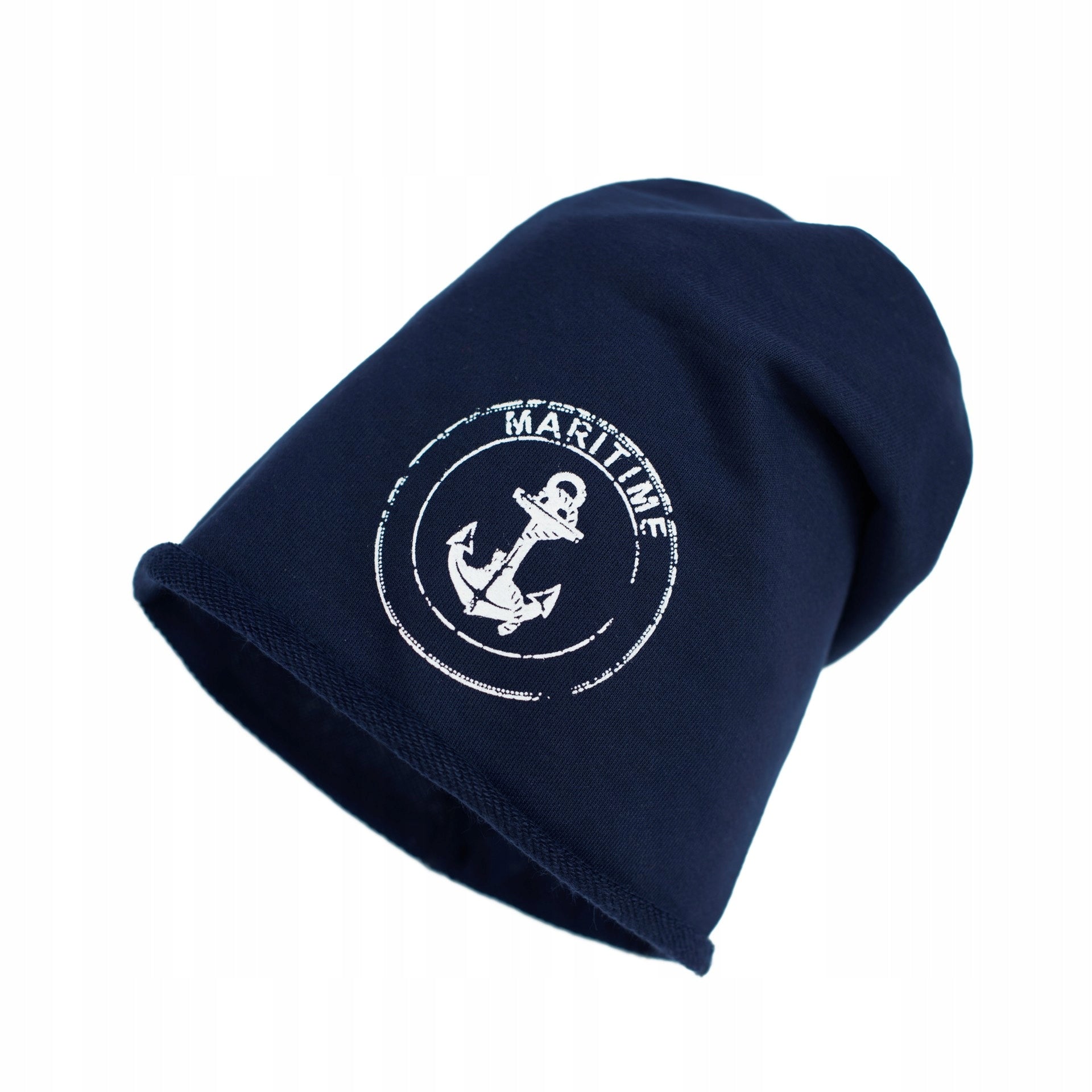 Mütze für Damen Art of Polo, blau 