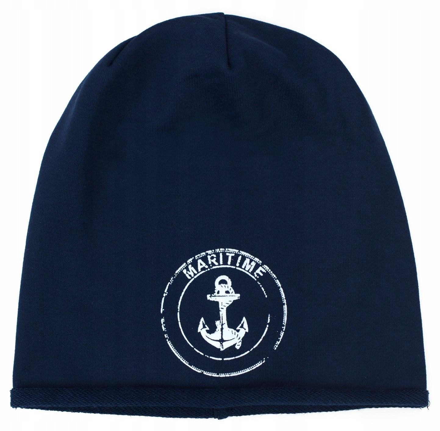 Mütze für Damen Art of Polo, blau 