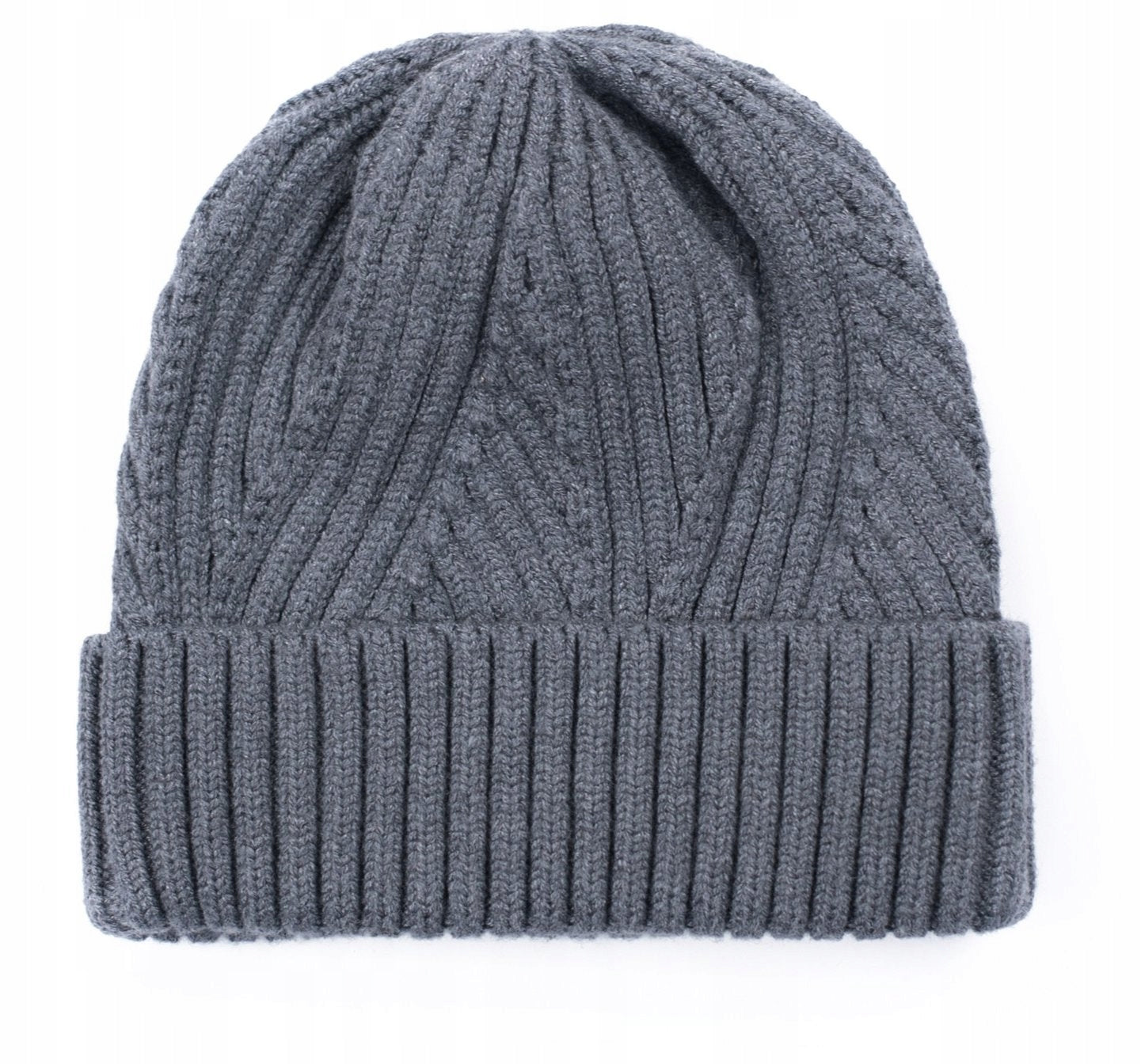 Mütze für Herren Art of Polo, grau 