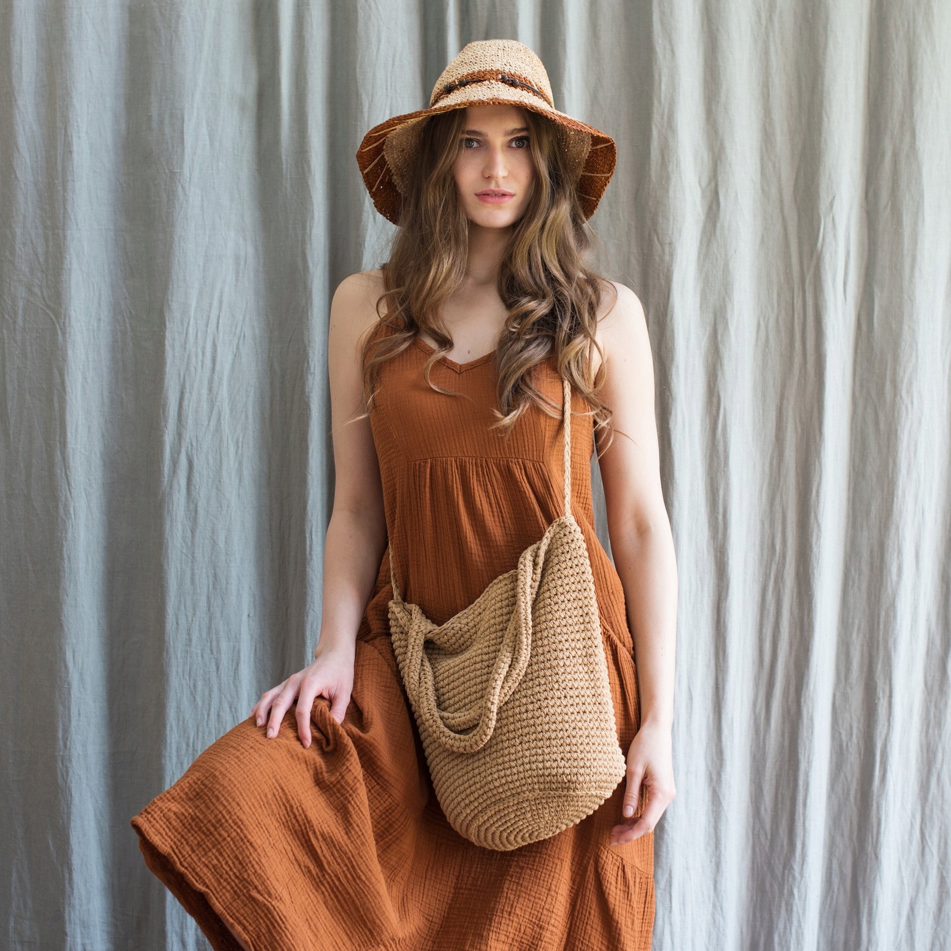 Hut für Damen Art of Polo cz21148-1 
