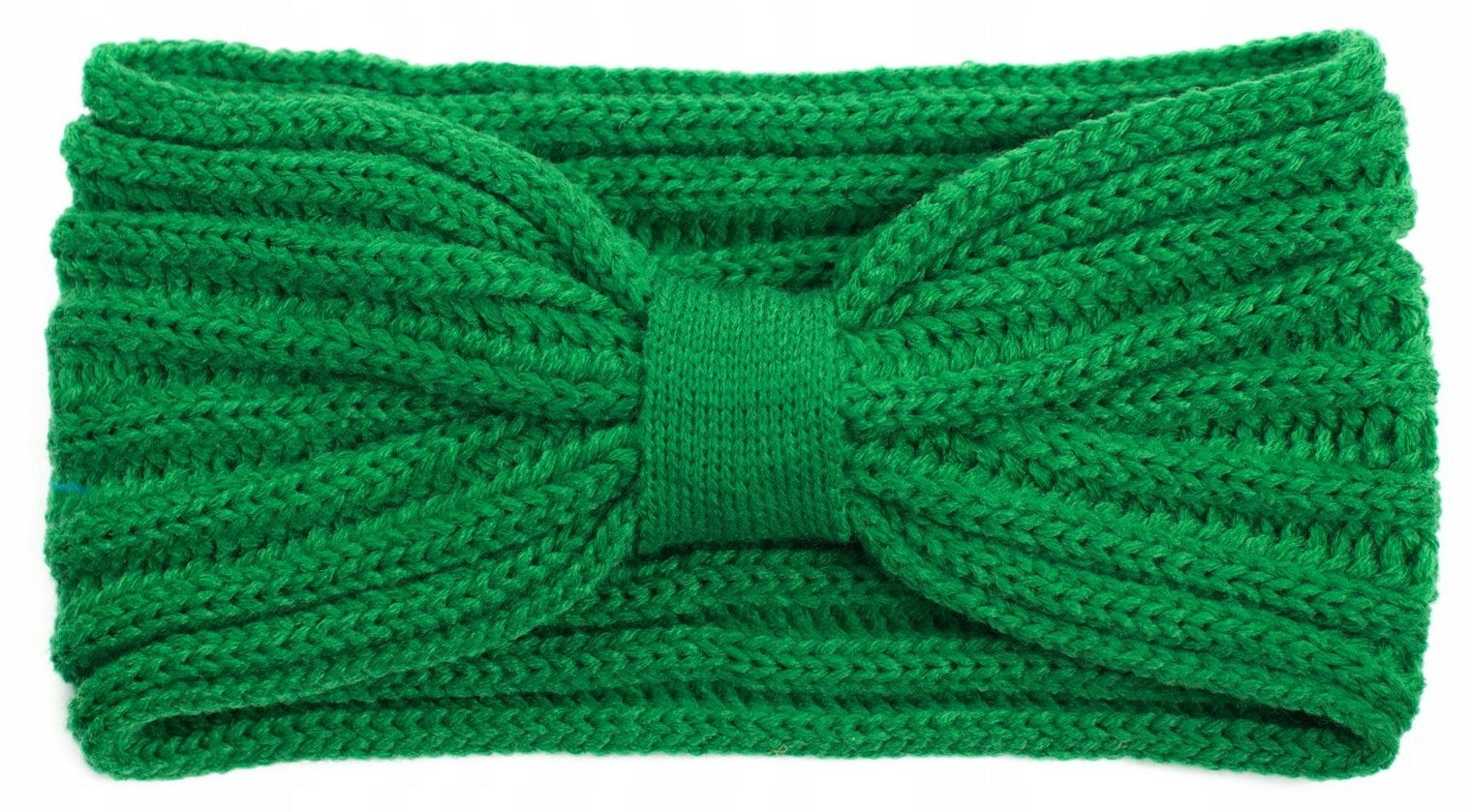 Stirnband für Damen Art of Polo, grün 