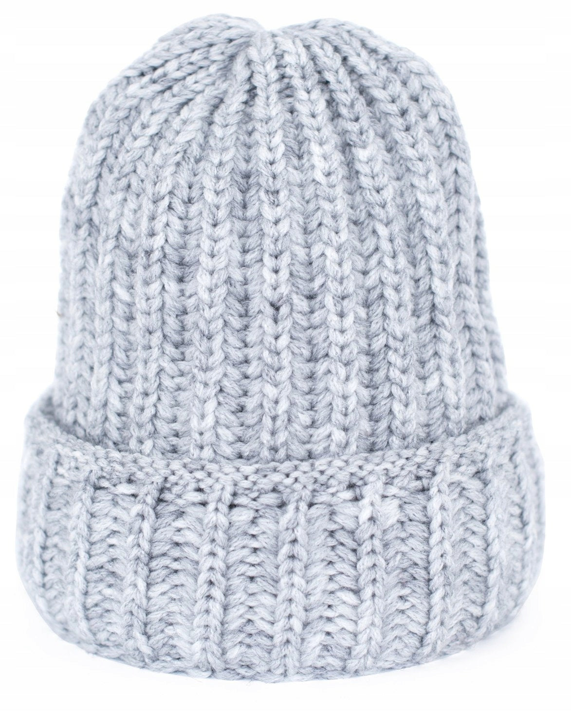 Mütze für Damen Art of Polo, grau 