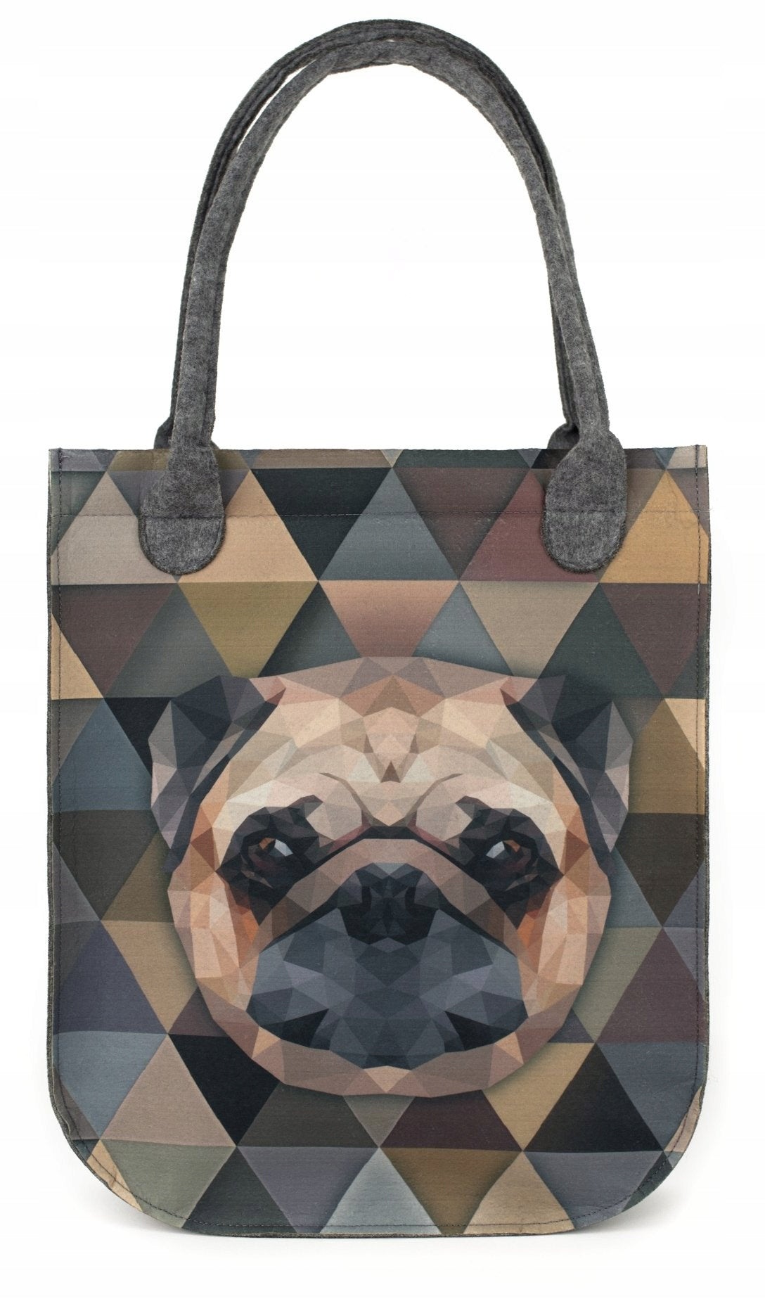 Handtasche für Damen Art of Polo tr21413-2, verschiedene Farben 
