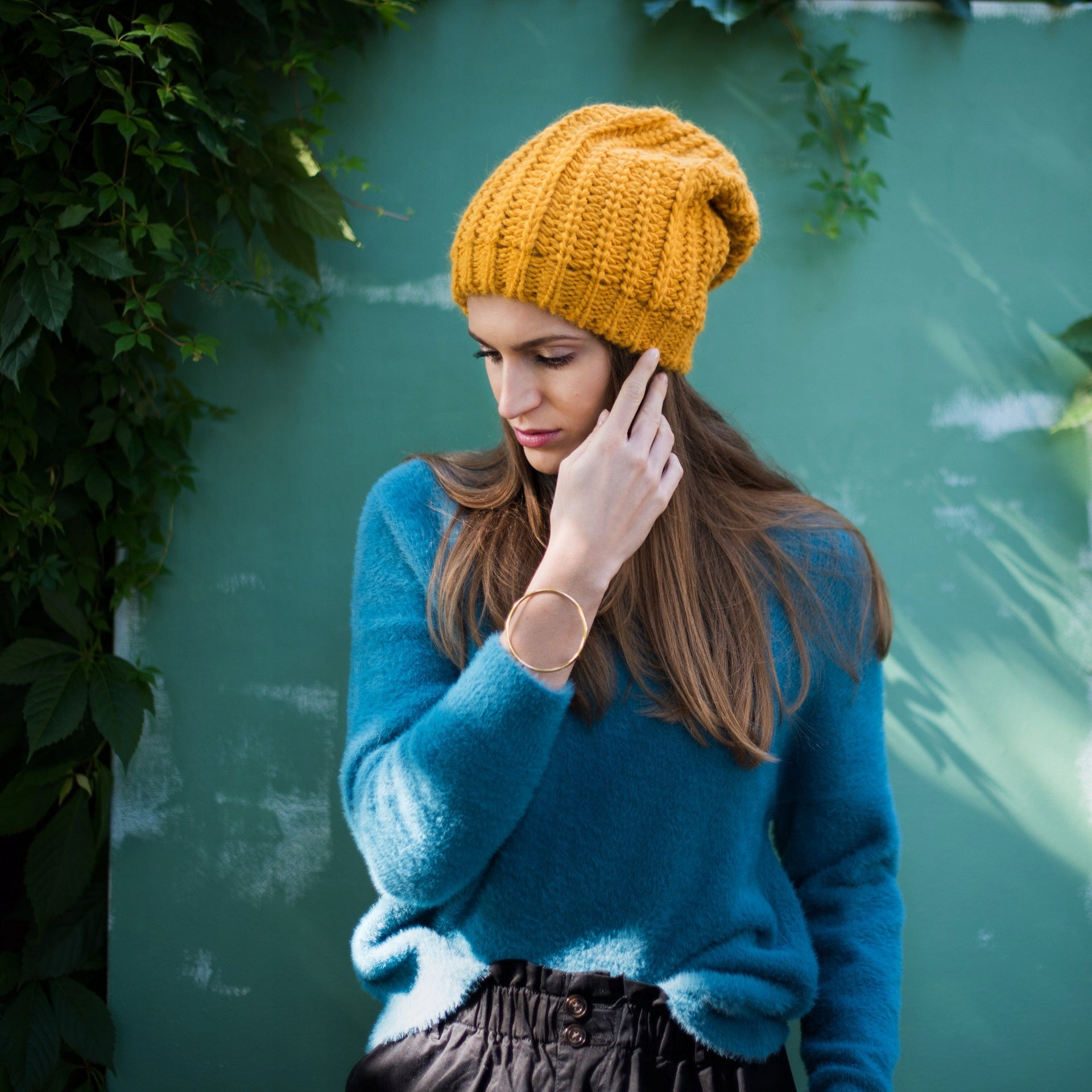 Mütze für Damen Art of Polo Cap 