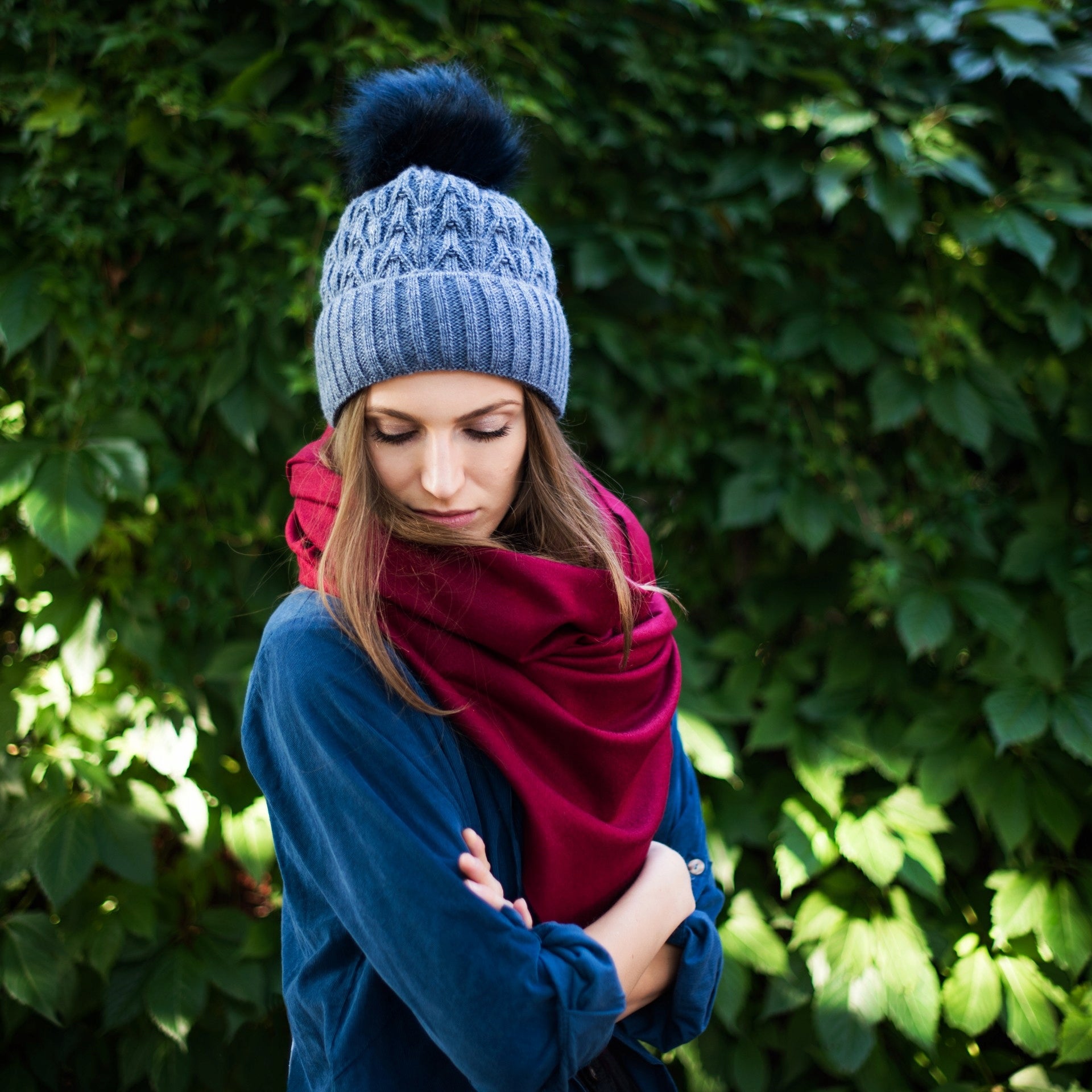 Hut für Damen Art of Polo cz20815-12, grün 