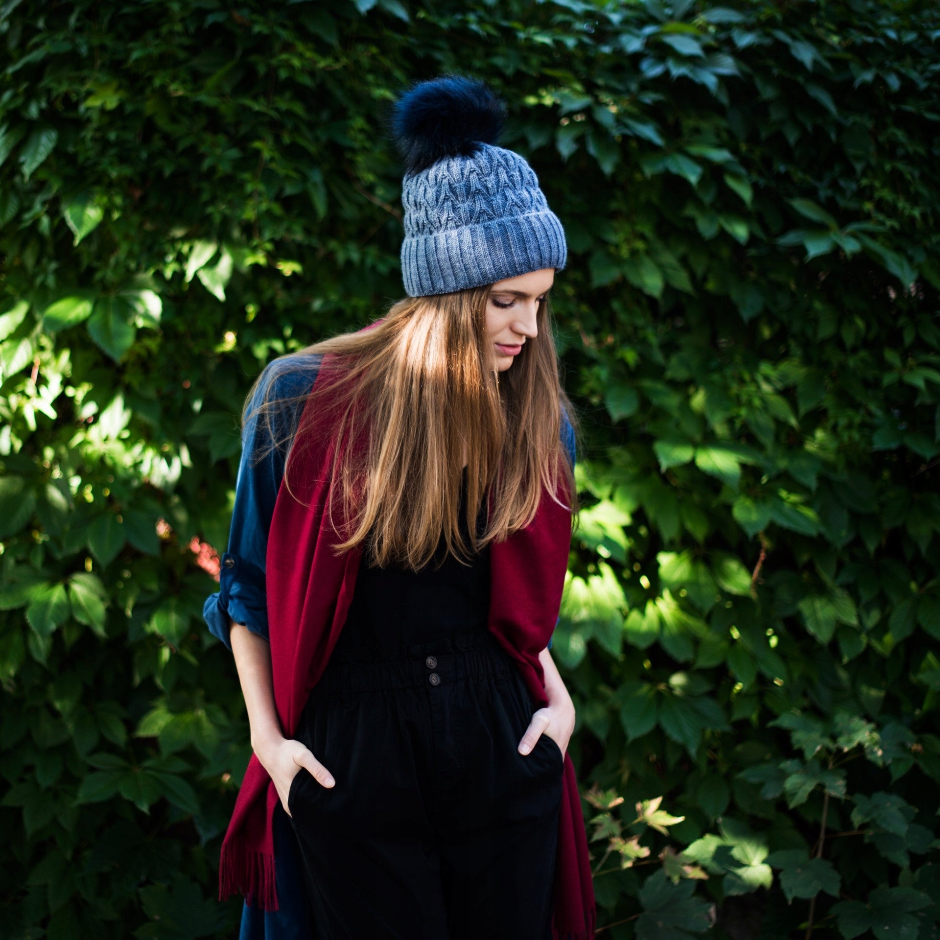 Hut für Damen Art of Polo cz20815-12, grün 