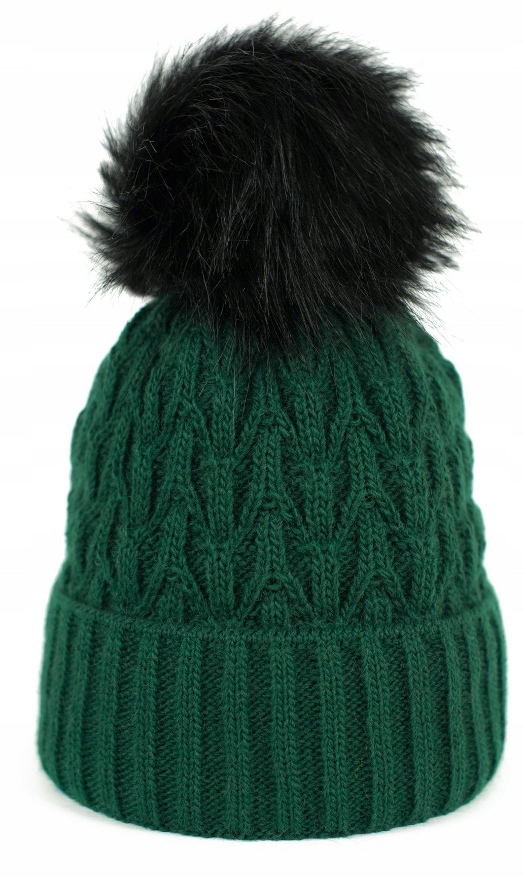 Hut für Damen Art of Polo cz20815-12, grün 