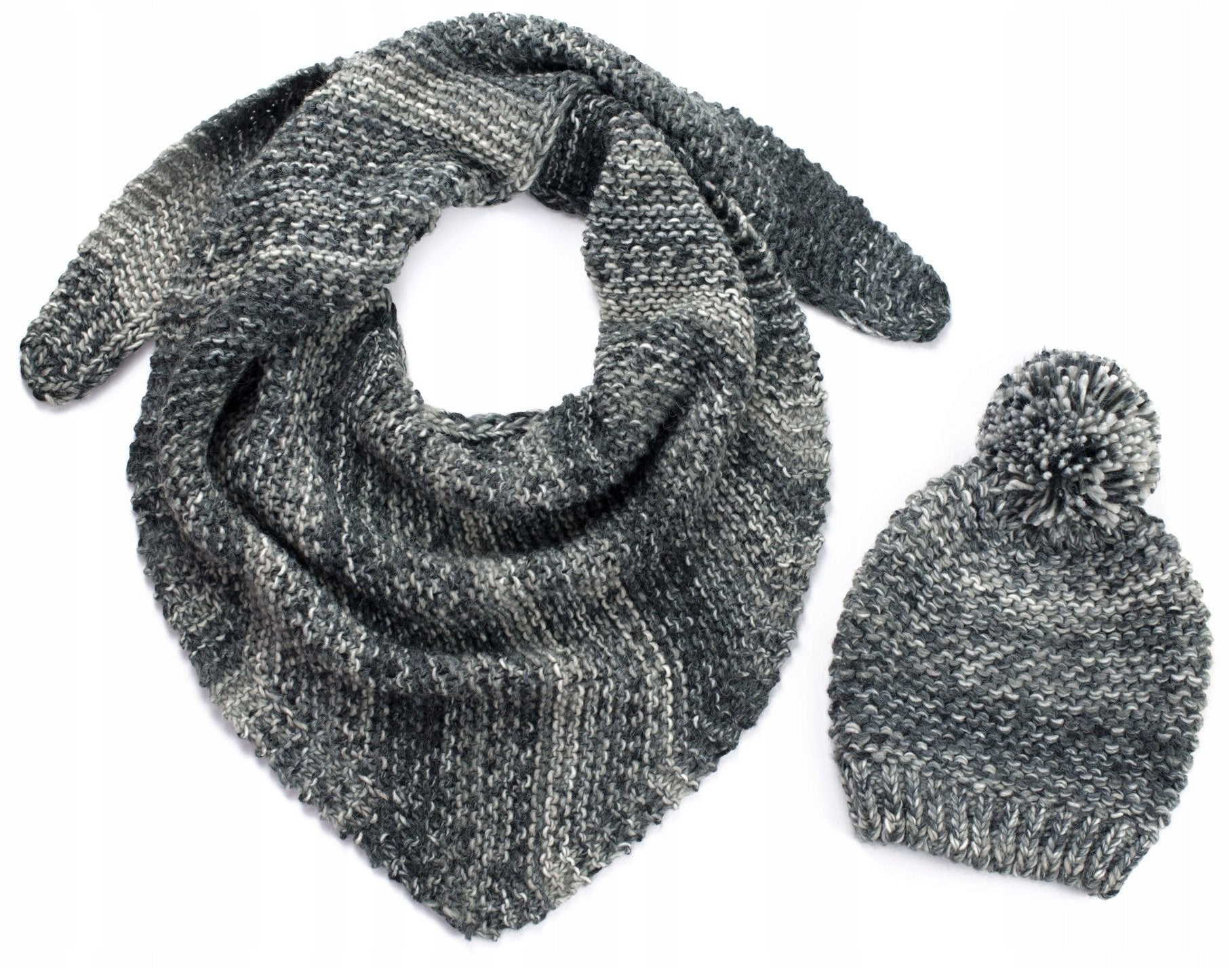 Winterset für Damen Art of Polo cz20822-3 