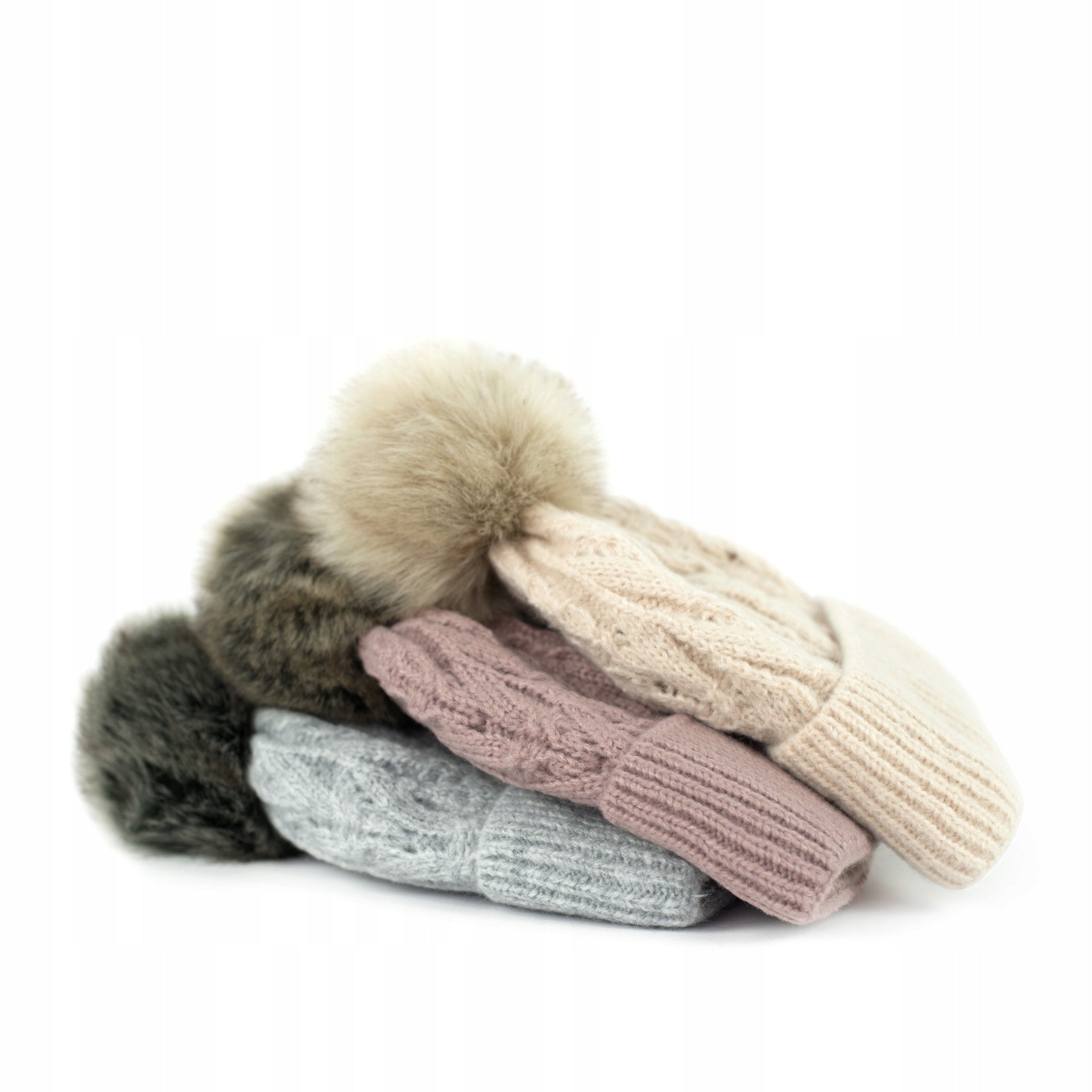 Set für den Winter für Damen Art of Polo, schwarz 