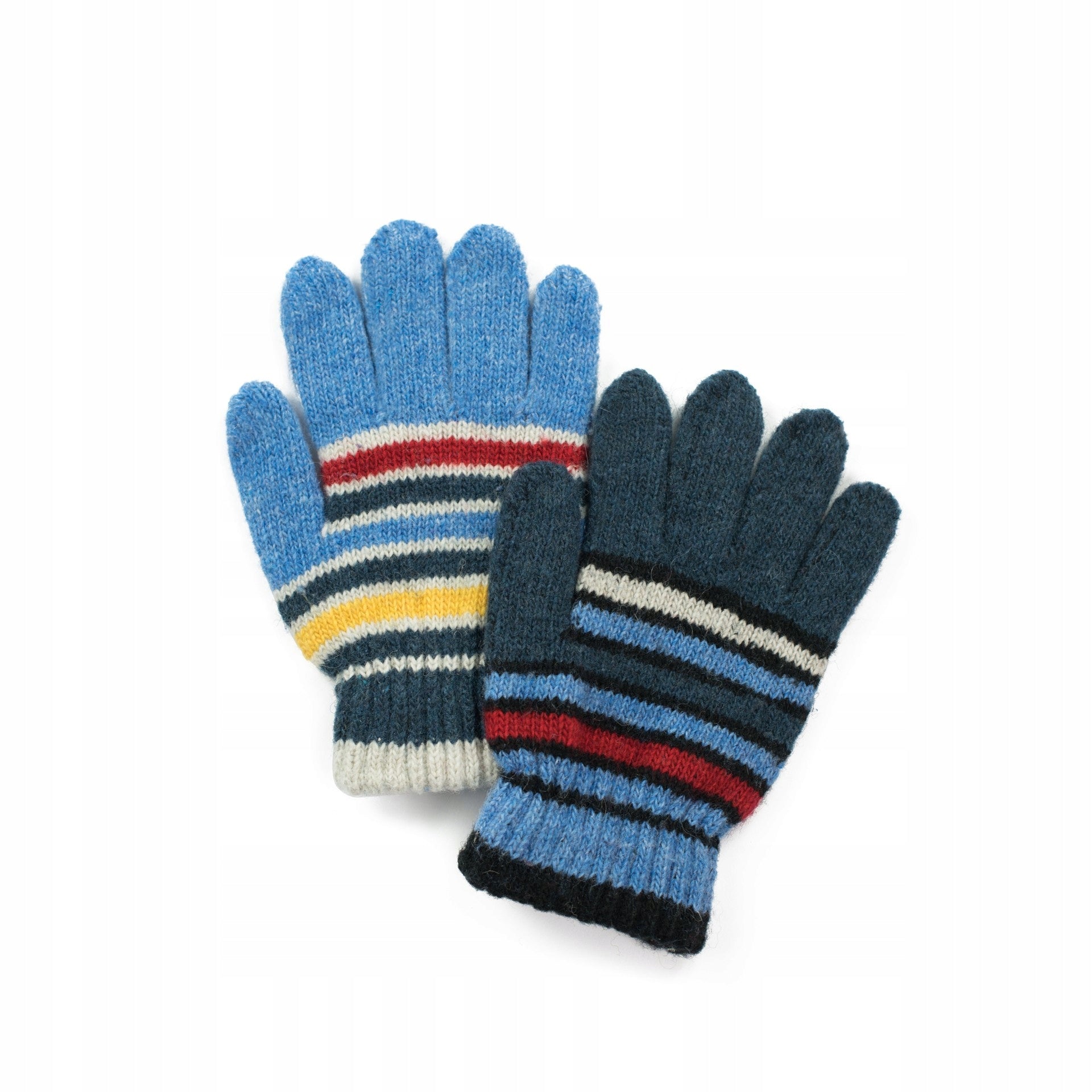 Art of Polo-Handschuhe für Jungen, rkq050-1, braun 