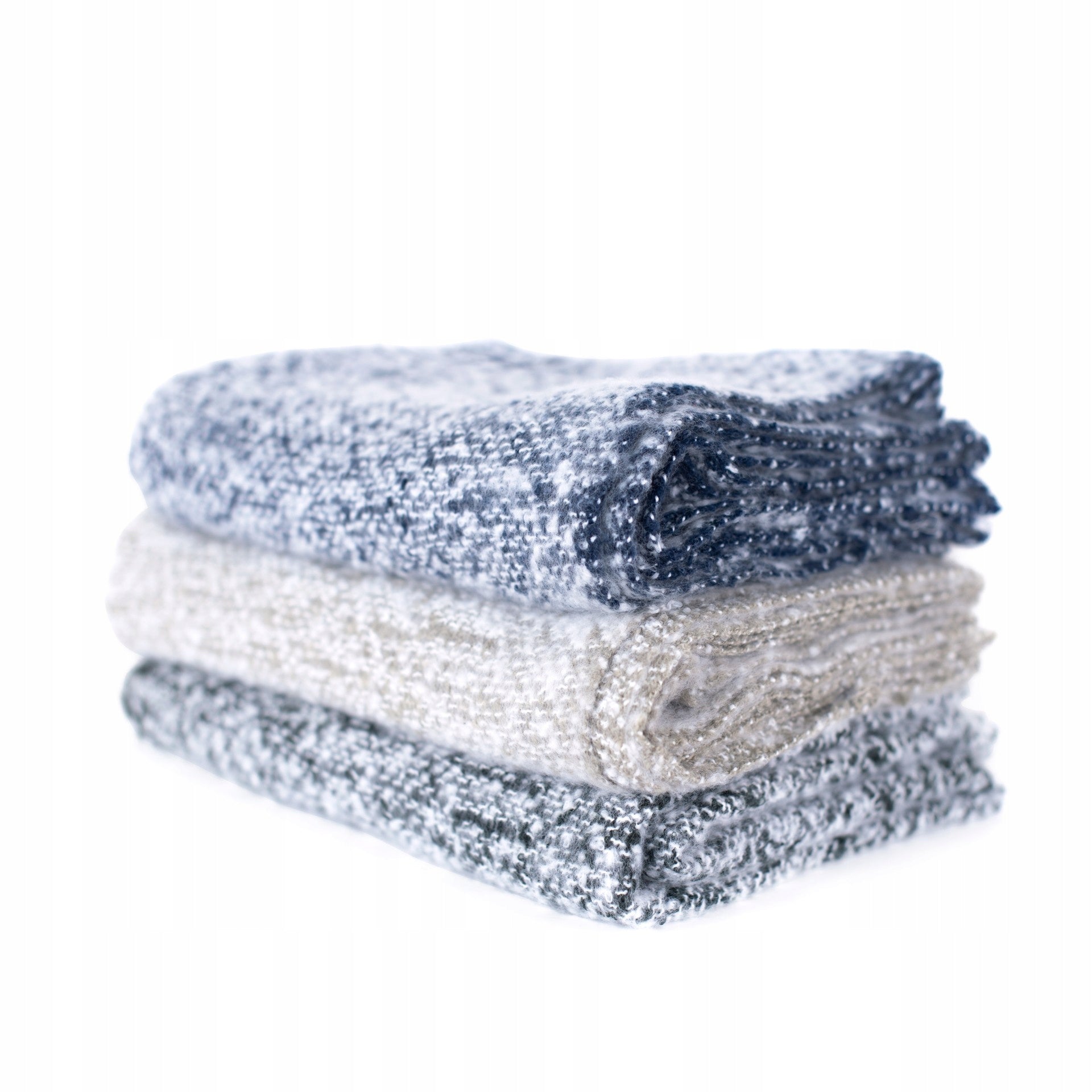 Schal für Damen, blau 