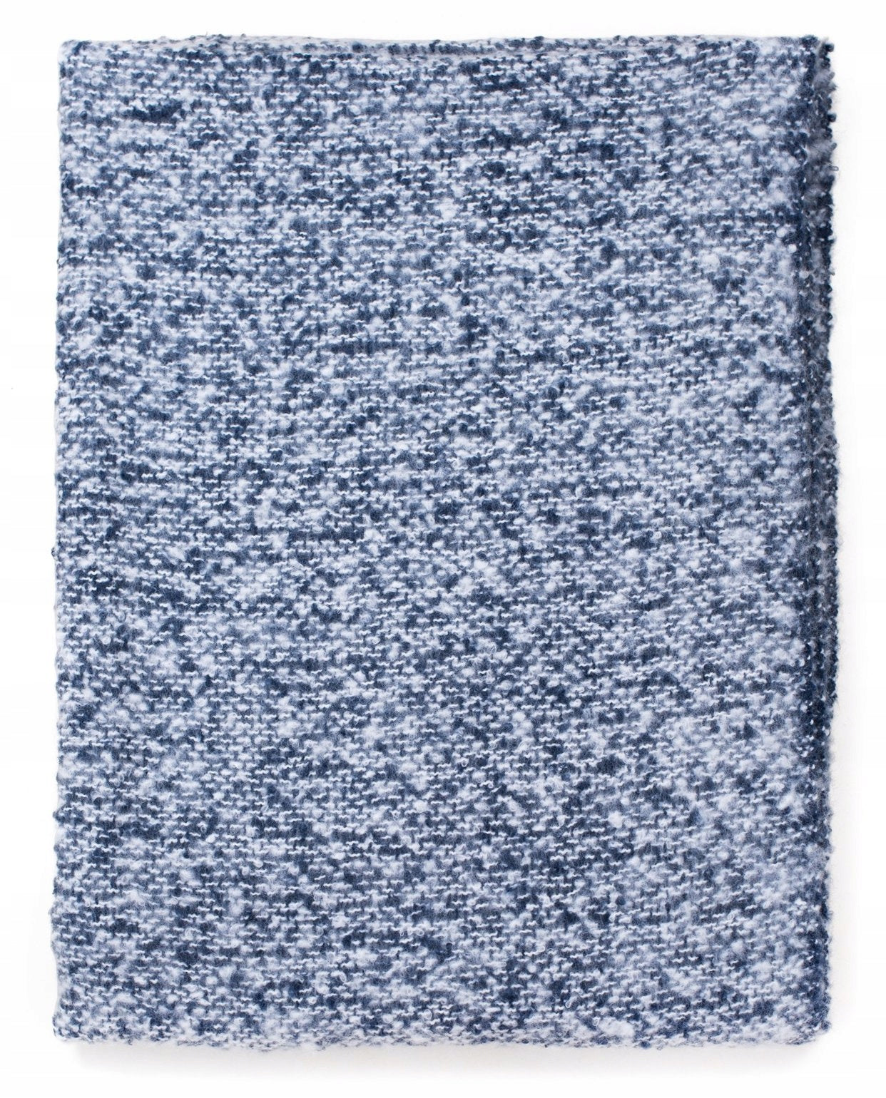 Schal für Damen, blau 