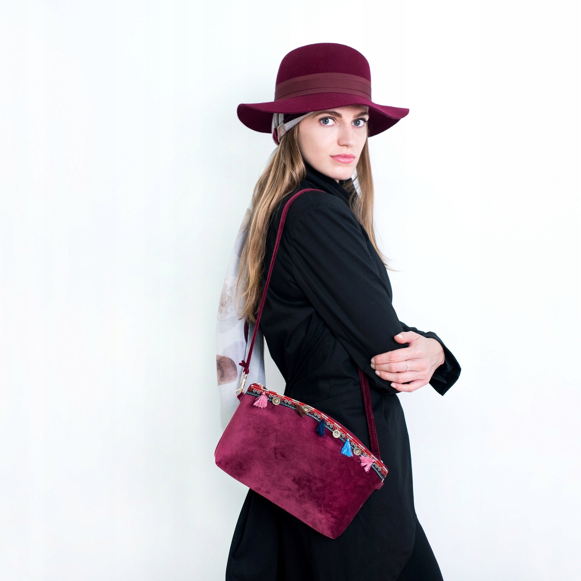 Handtasche für Damen 891018914 