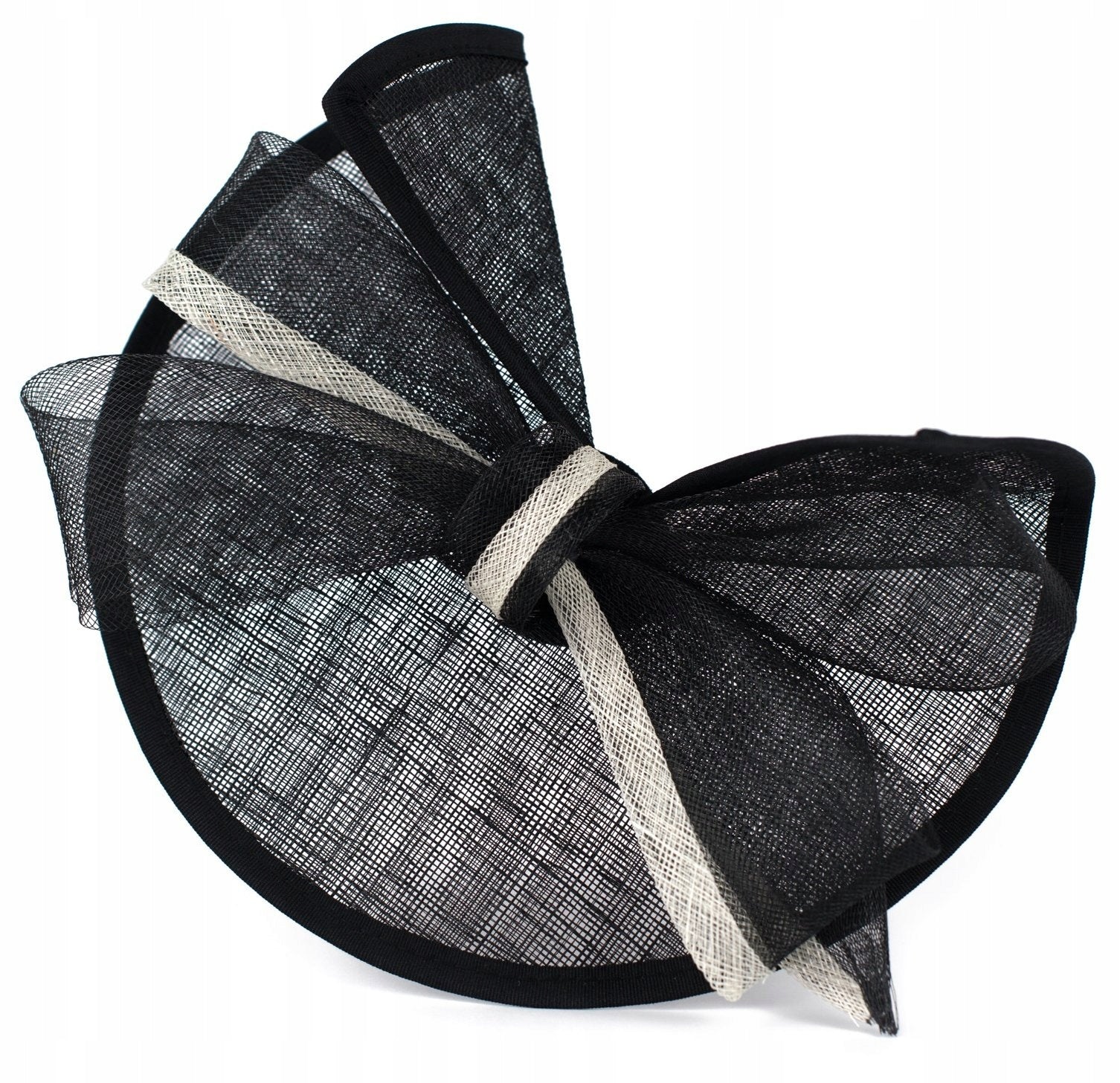 Haarschmuck Art of Polo, schwarz 