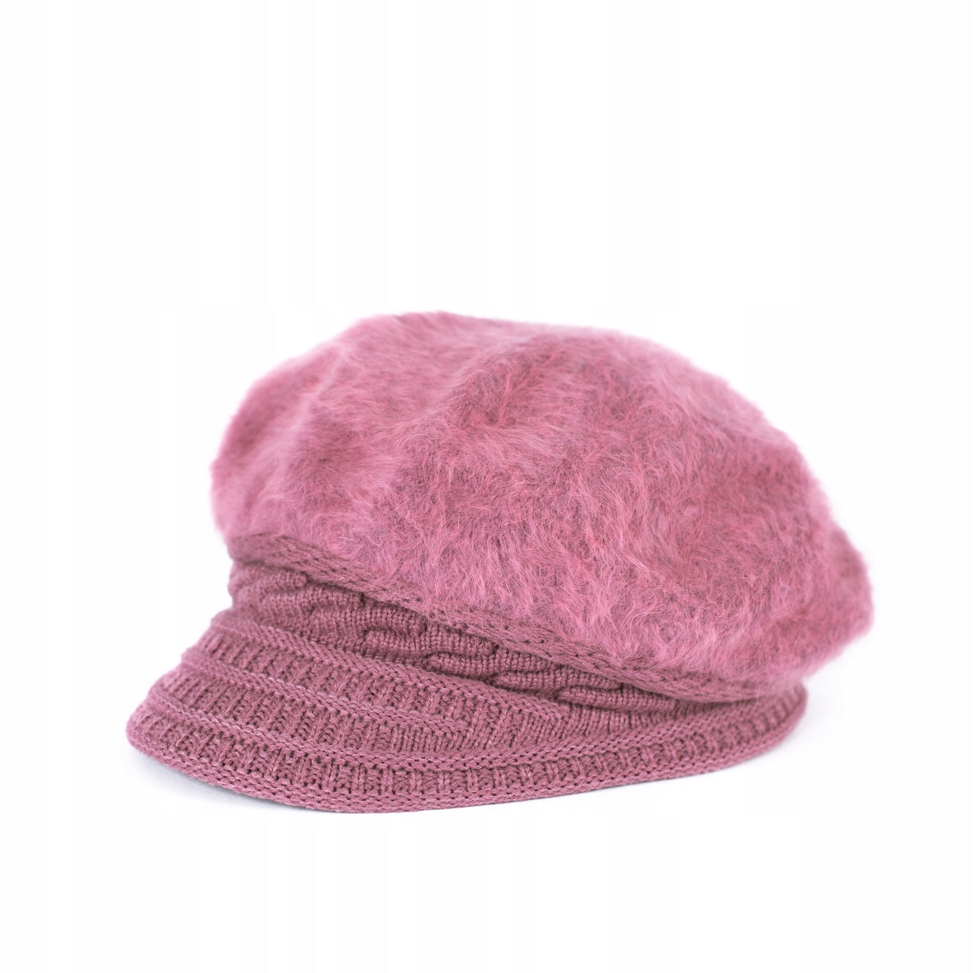 Mütze für Damen Art of Polo, grau 