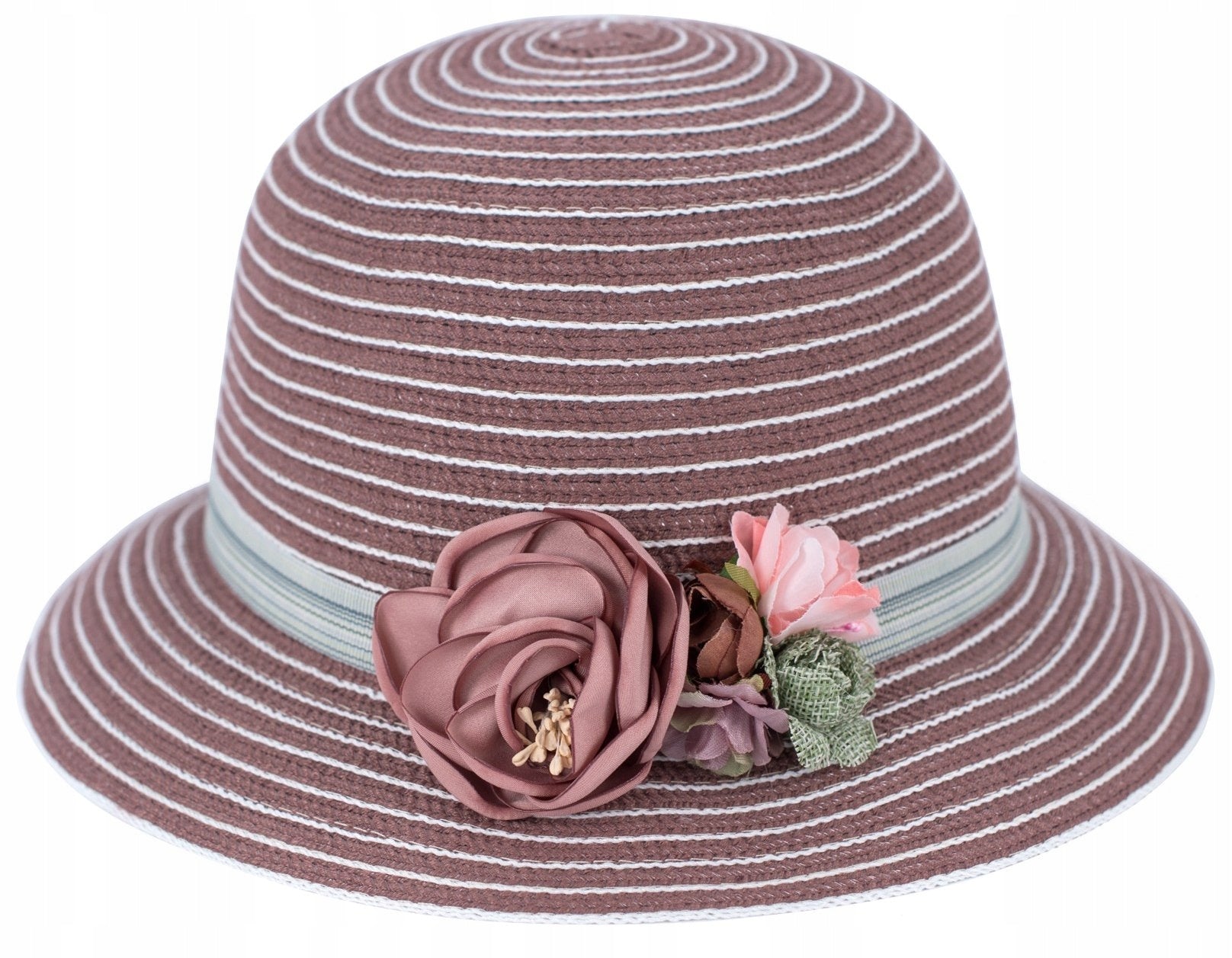 Mütze für Damen Art of Polo, rosa 