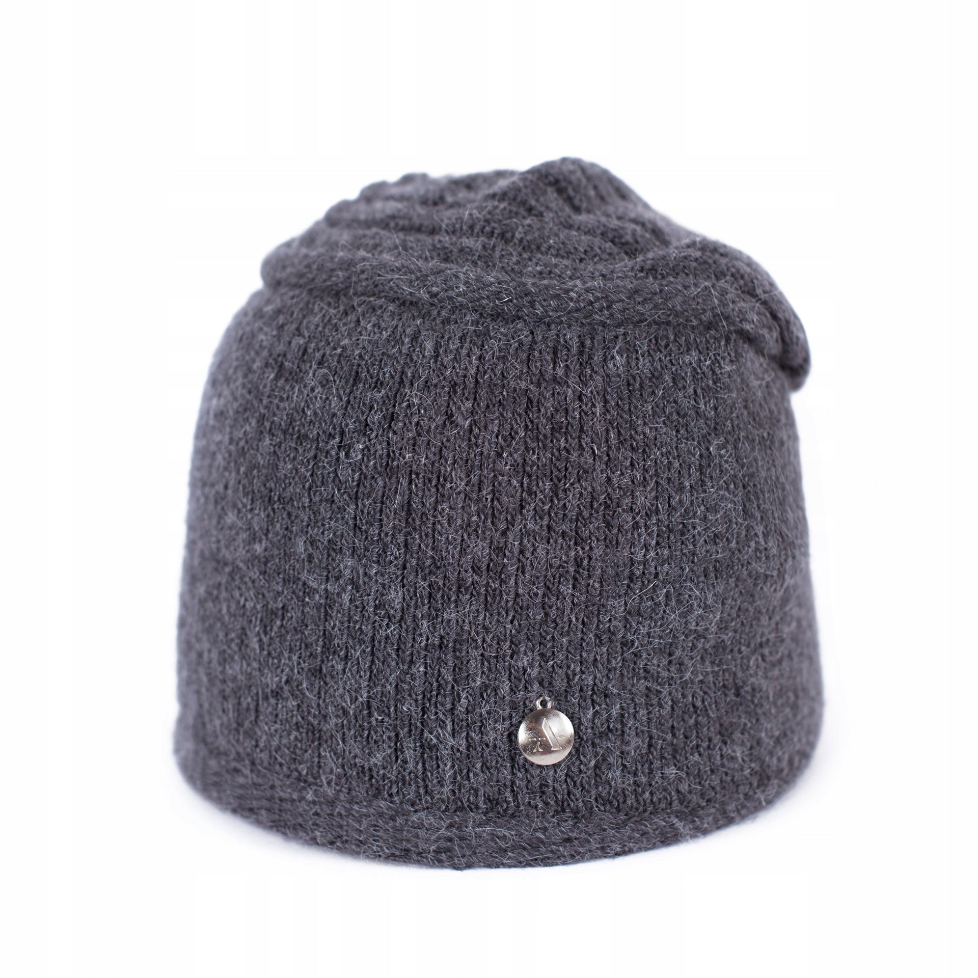 Mütze für Damen Art of Polo, grau 