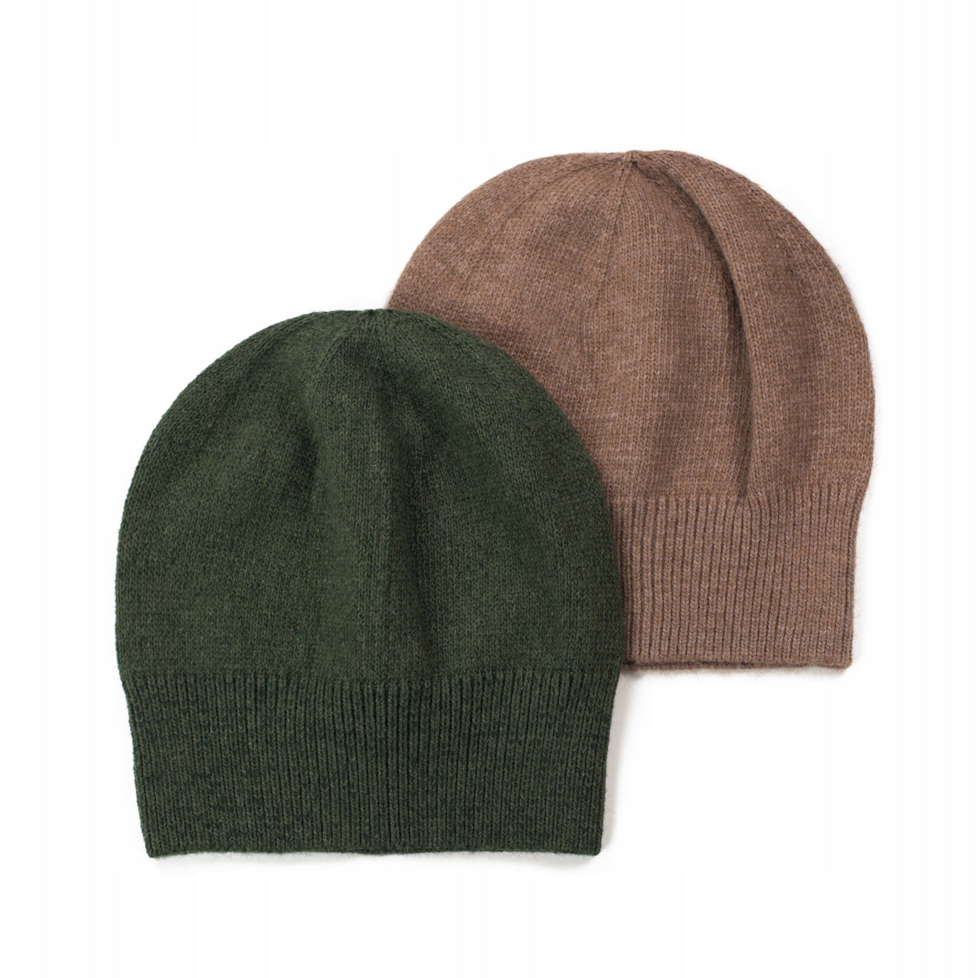 Mütze für Damen Art of Polo, grün 