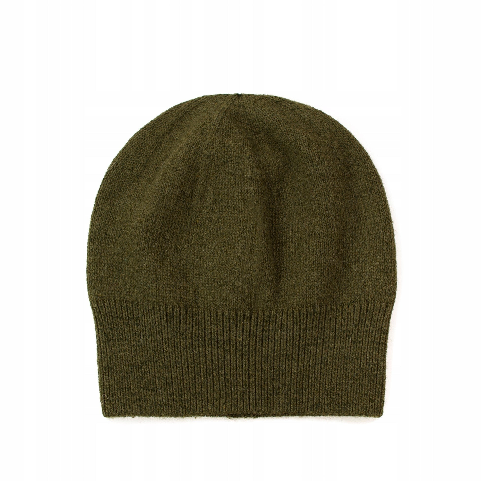 Mütze für Damen Art of Polo, grün 