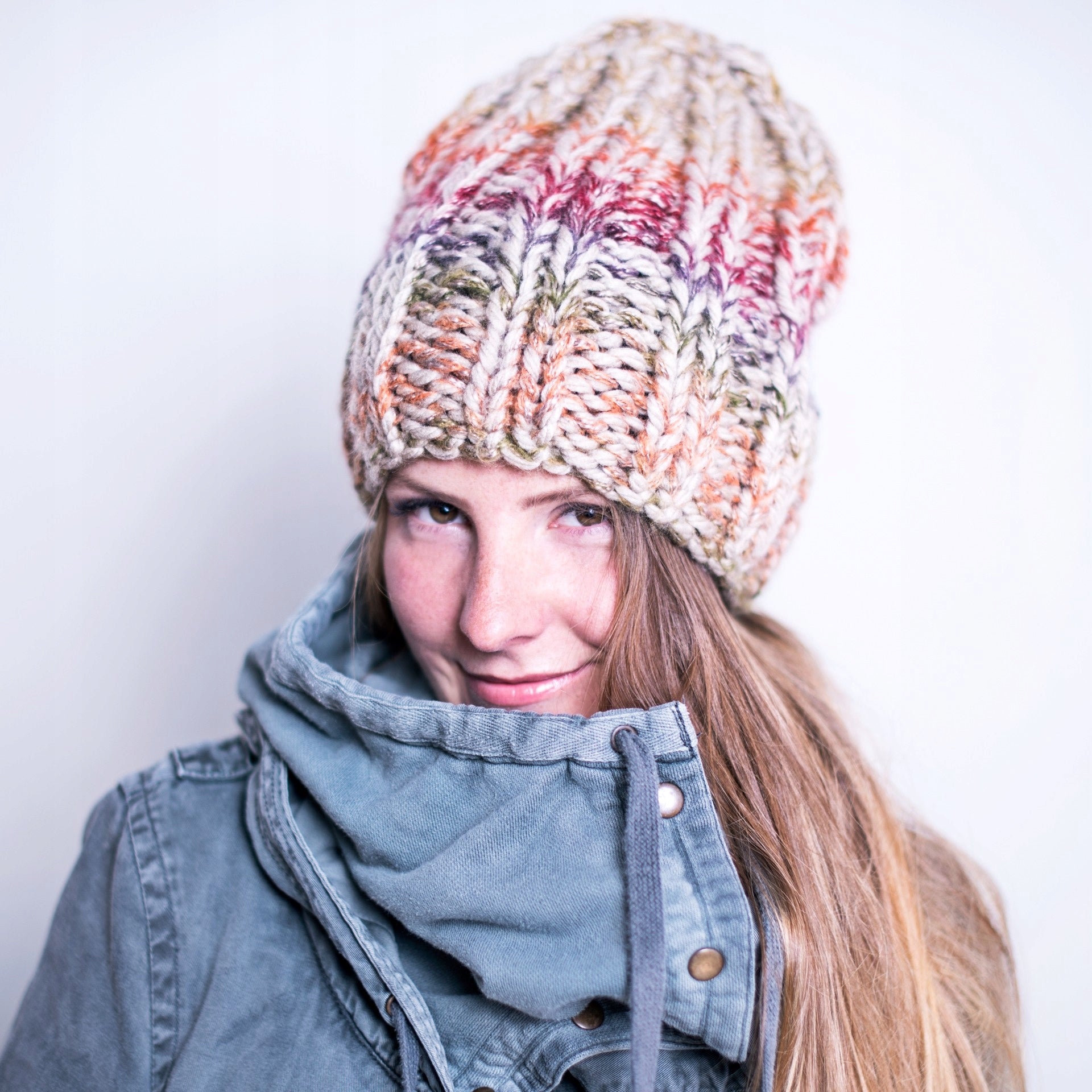 Hut für Damen Art of Polo, braun 
