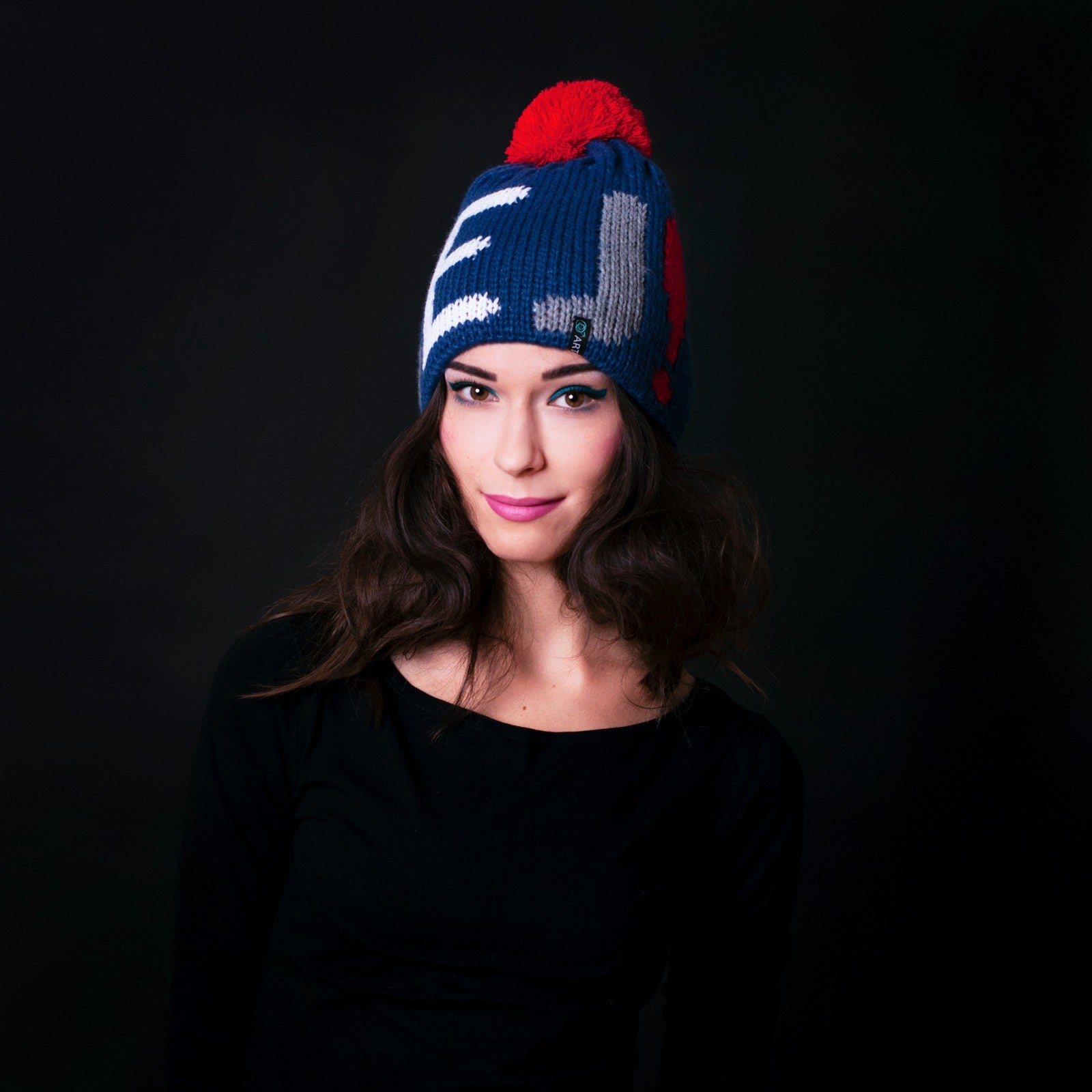 Mütze für Damen Art of Polo Cap 
