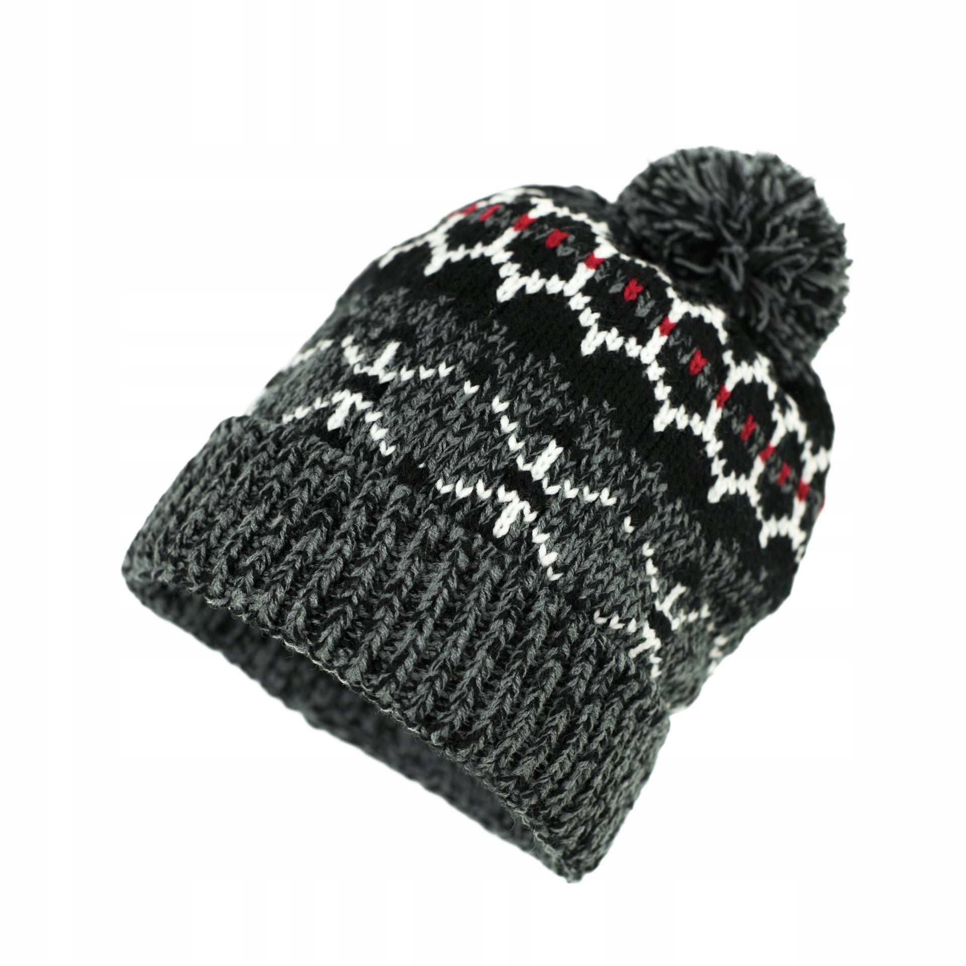 Mütze für Herren Art of Polo Cap cz21450-1, grau 